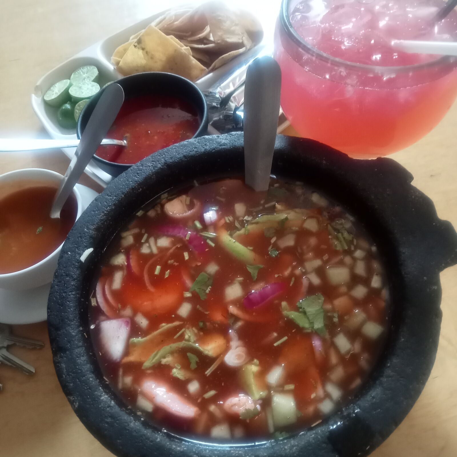 Restaurant Bucaneros image 3
