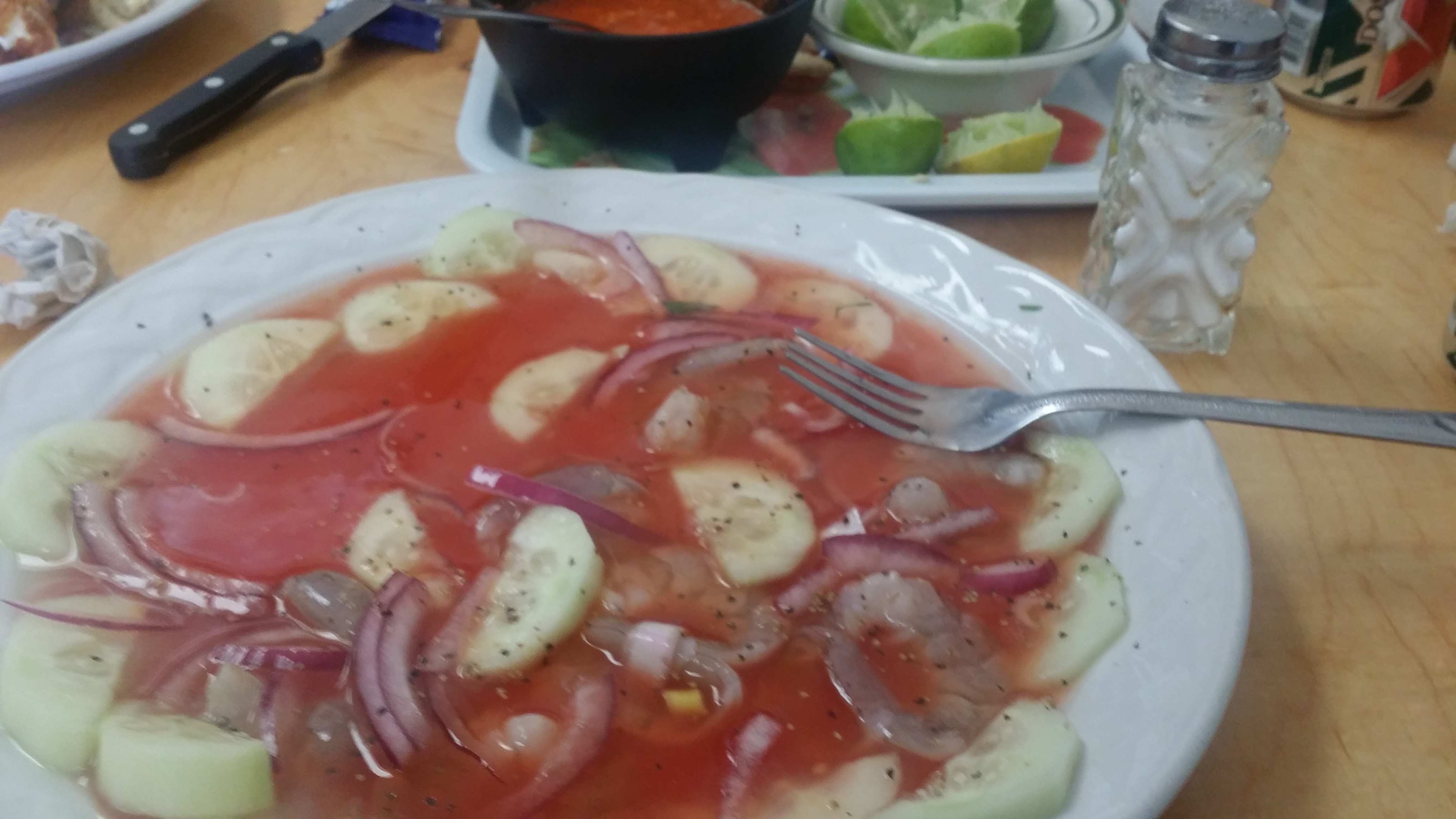 Restaurant Bucaneros image 4