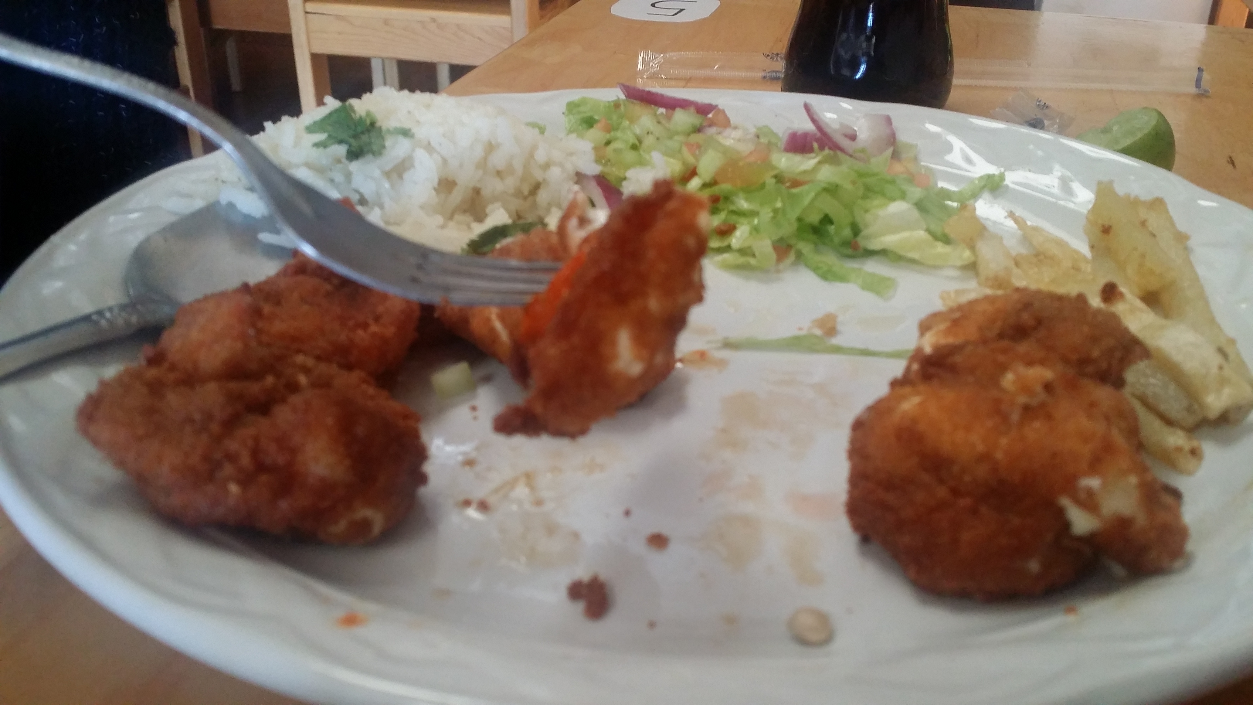 Restaurant Bucaneros image 5