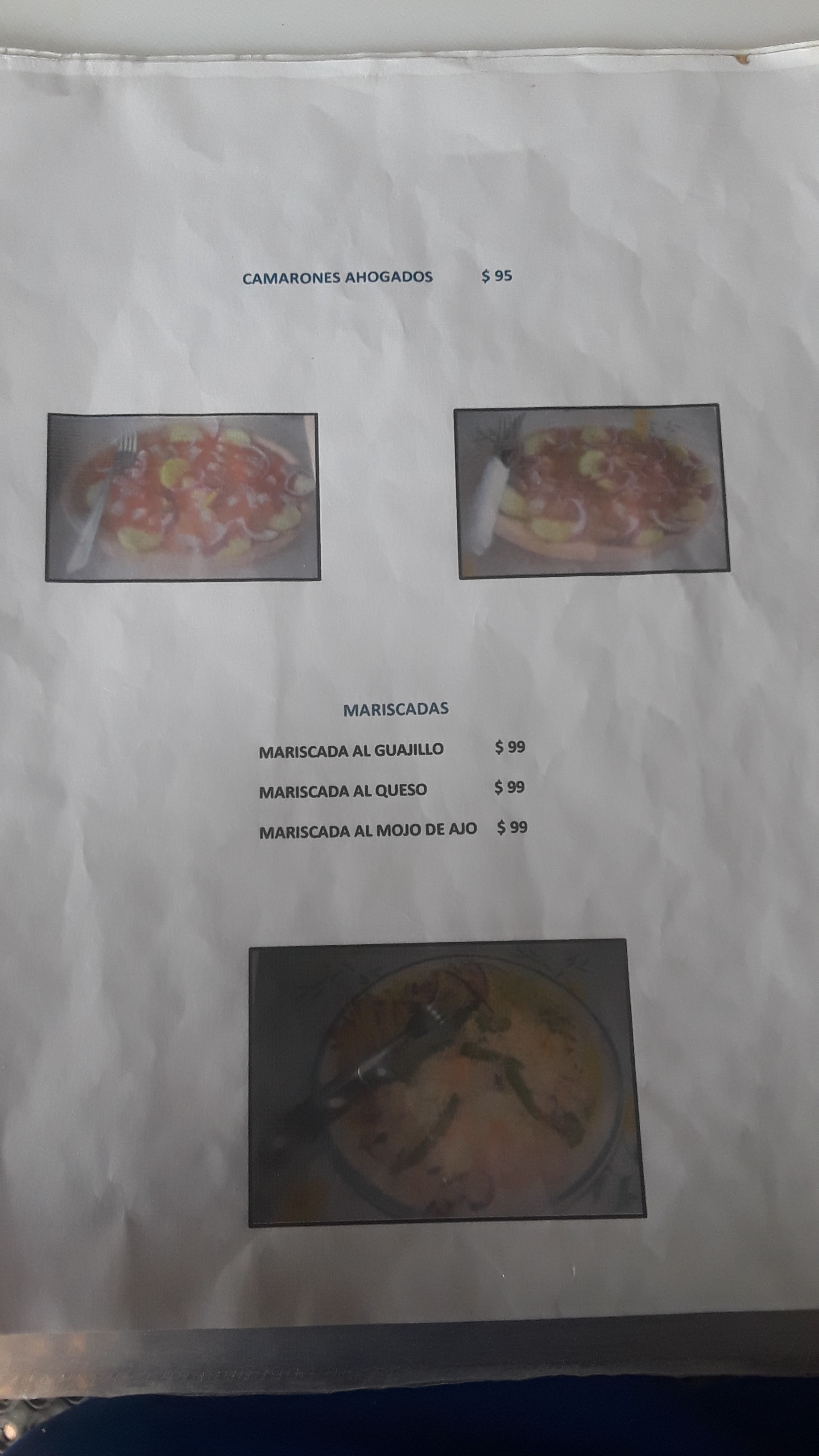 Restaurant Bucaneros image 6