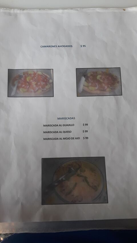 Restaurant Bucaneros image 6