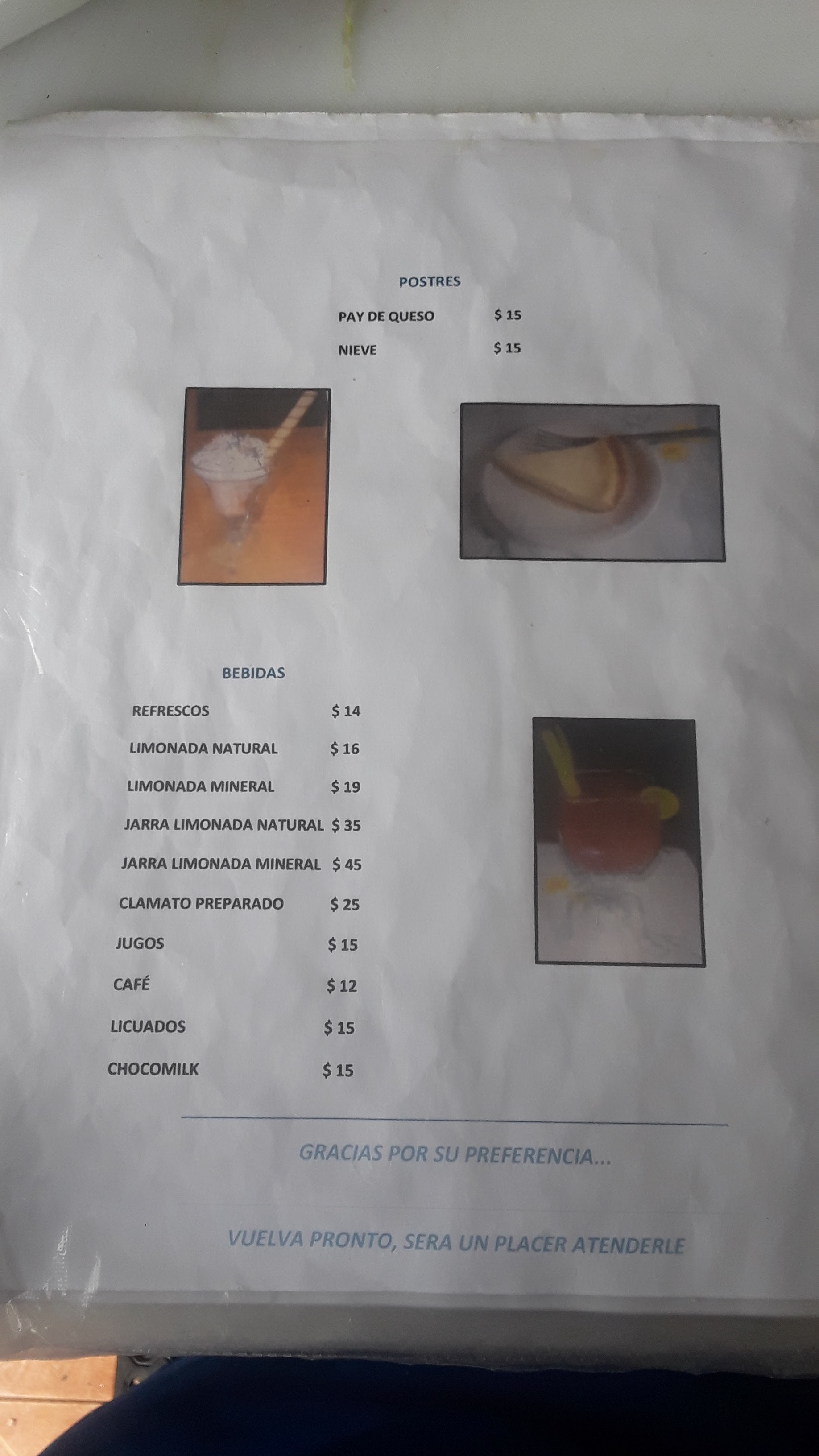 Restaurant Bucaneros image 8