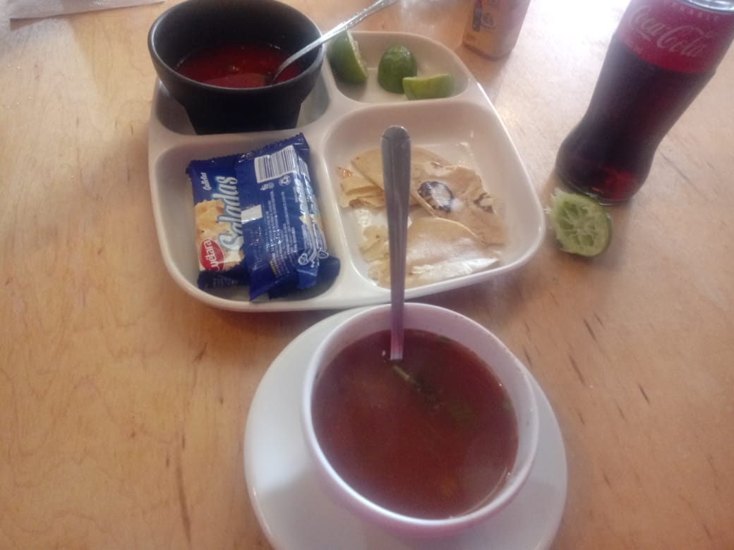 Restaurant Bucaneros image 9