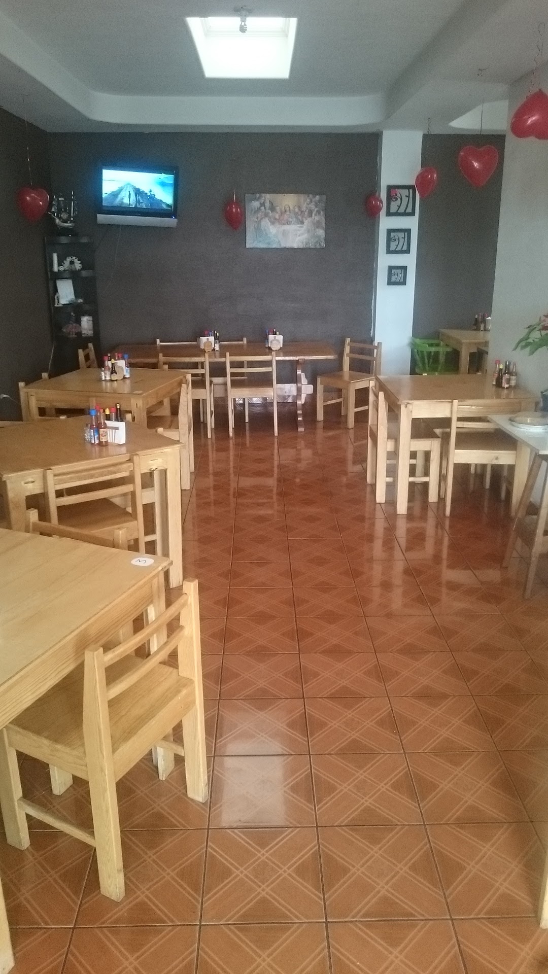 Restaurant Bucaneros image 10