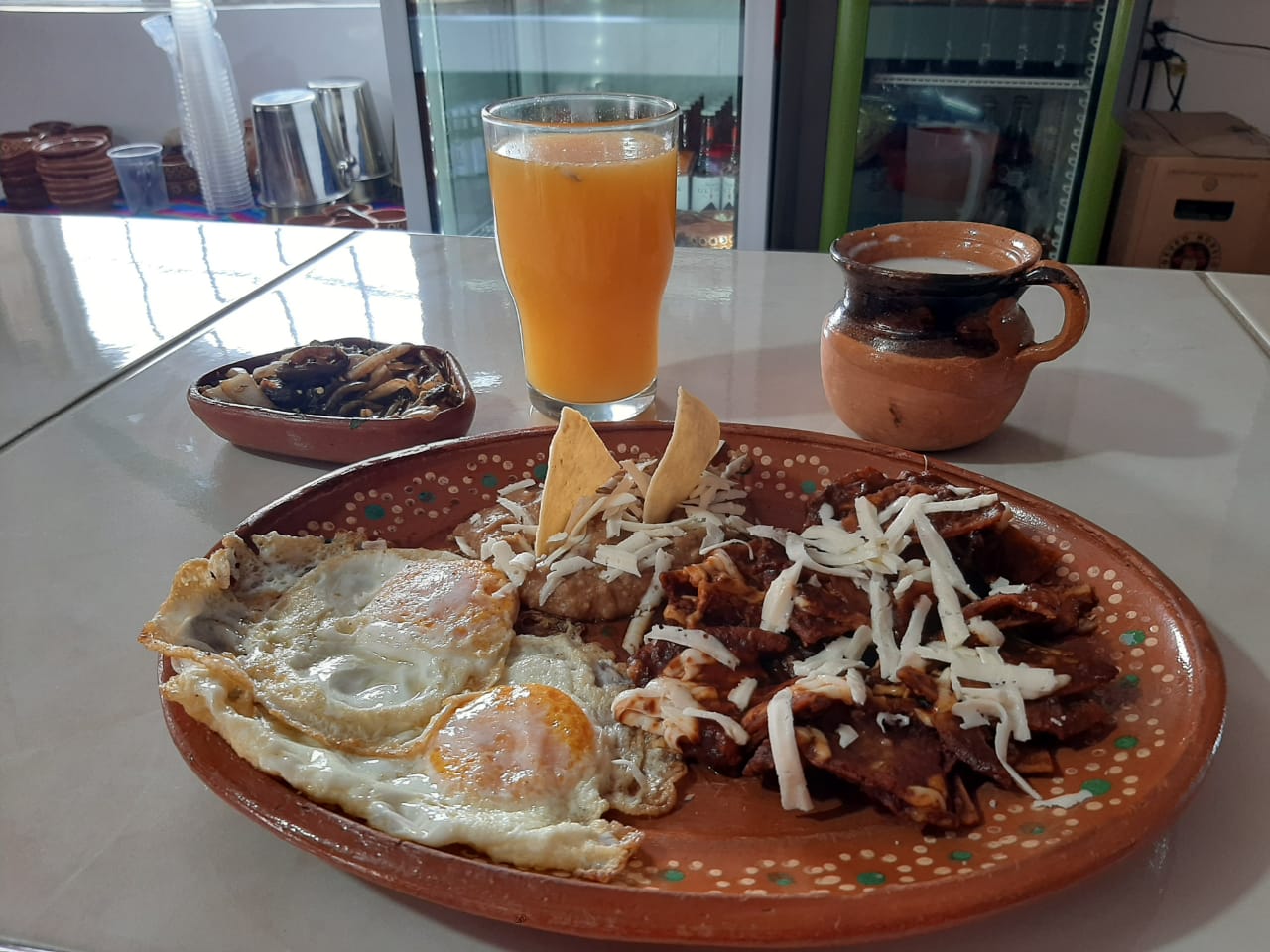 CHIPOTLES BURGUER image 2