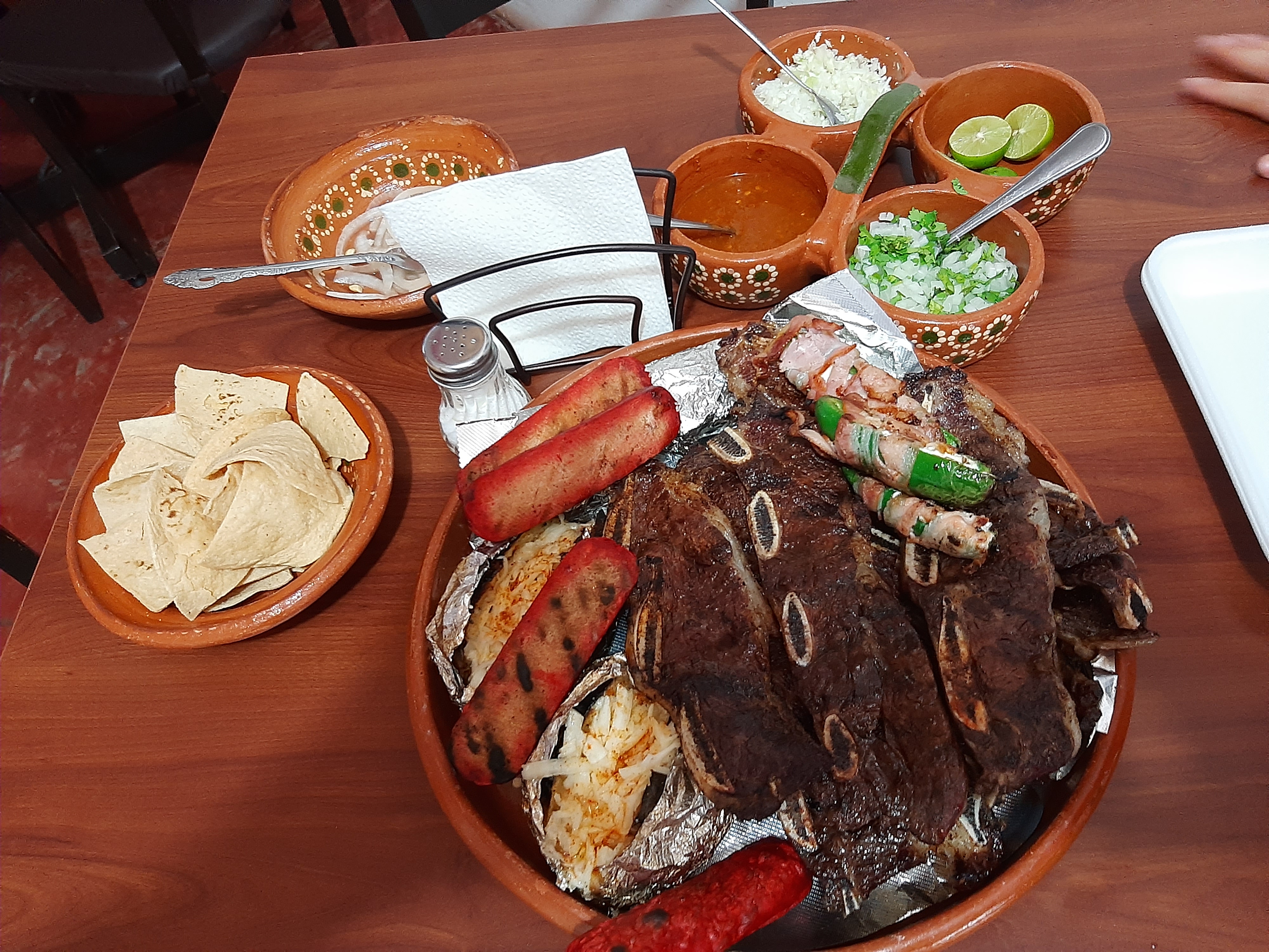 CHIPOTLES BURGUER image 3