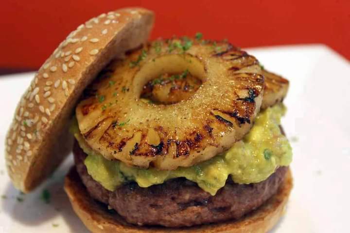 CHIPOTLES BURGUER image 4