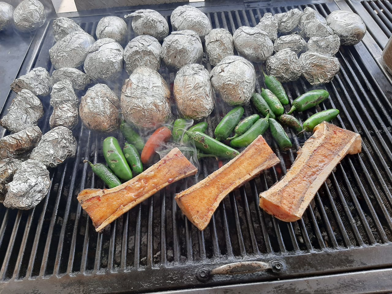 CHIPOTLES BURGUER image 6