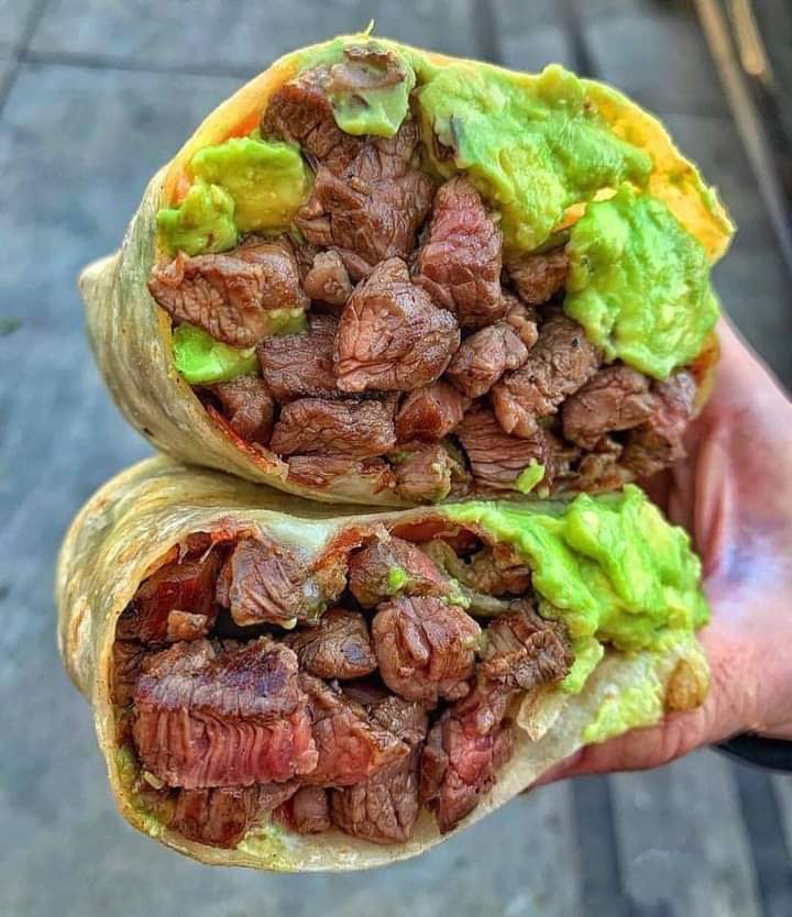 CHIPOTLES BURGUER image 7