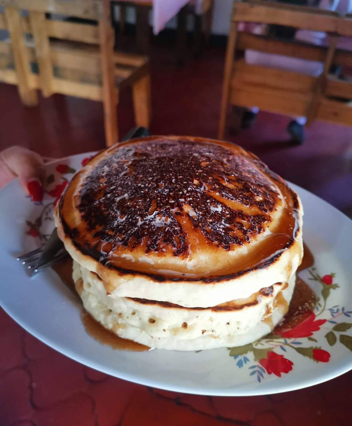 AH OK ALITAS image 1