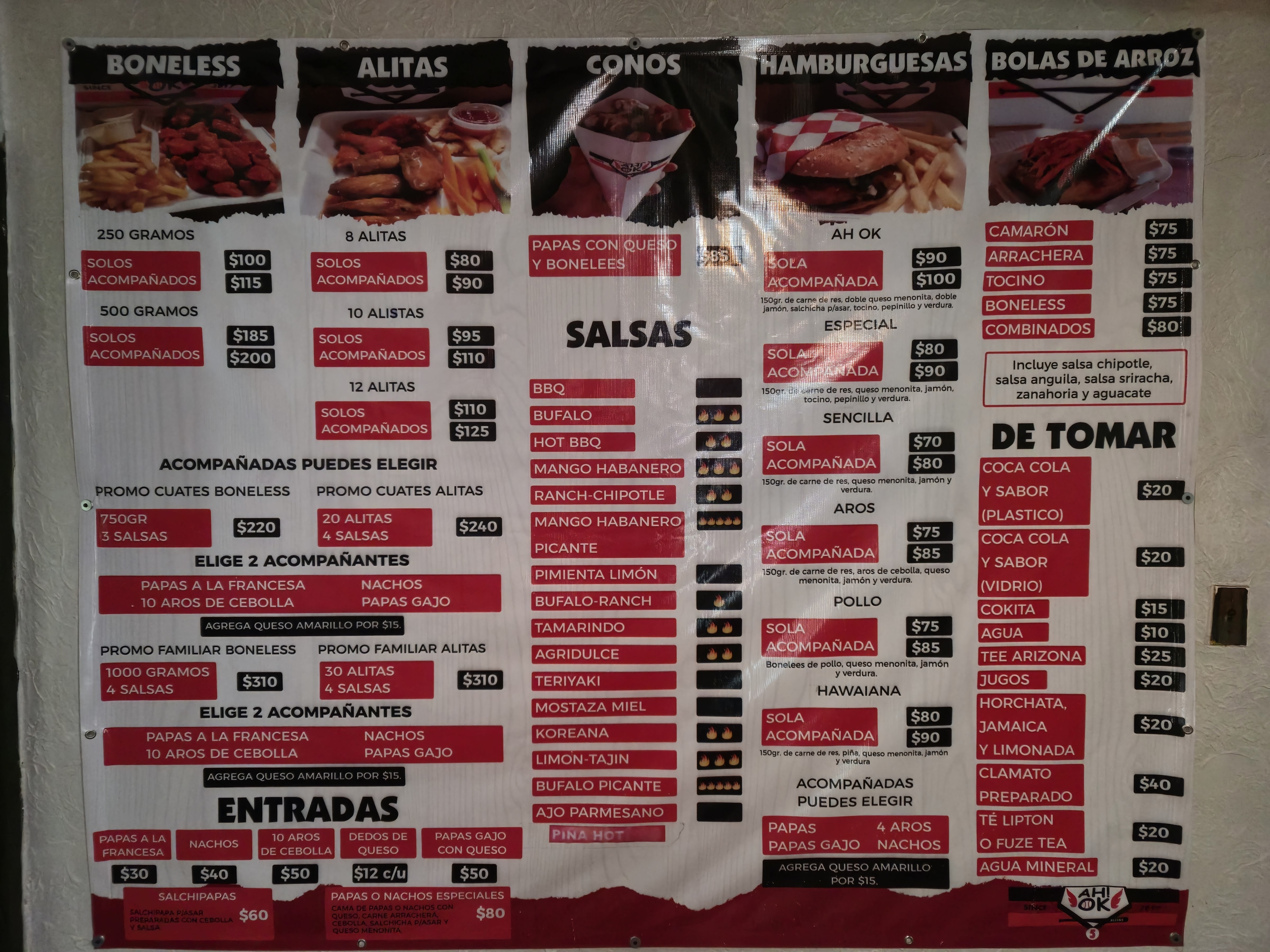 AH OK ALITAS image 9