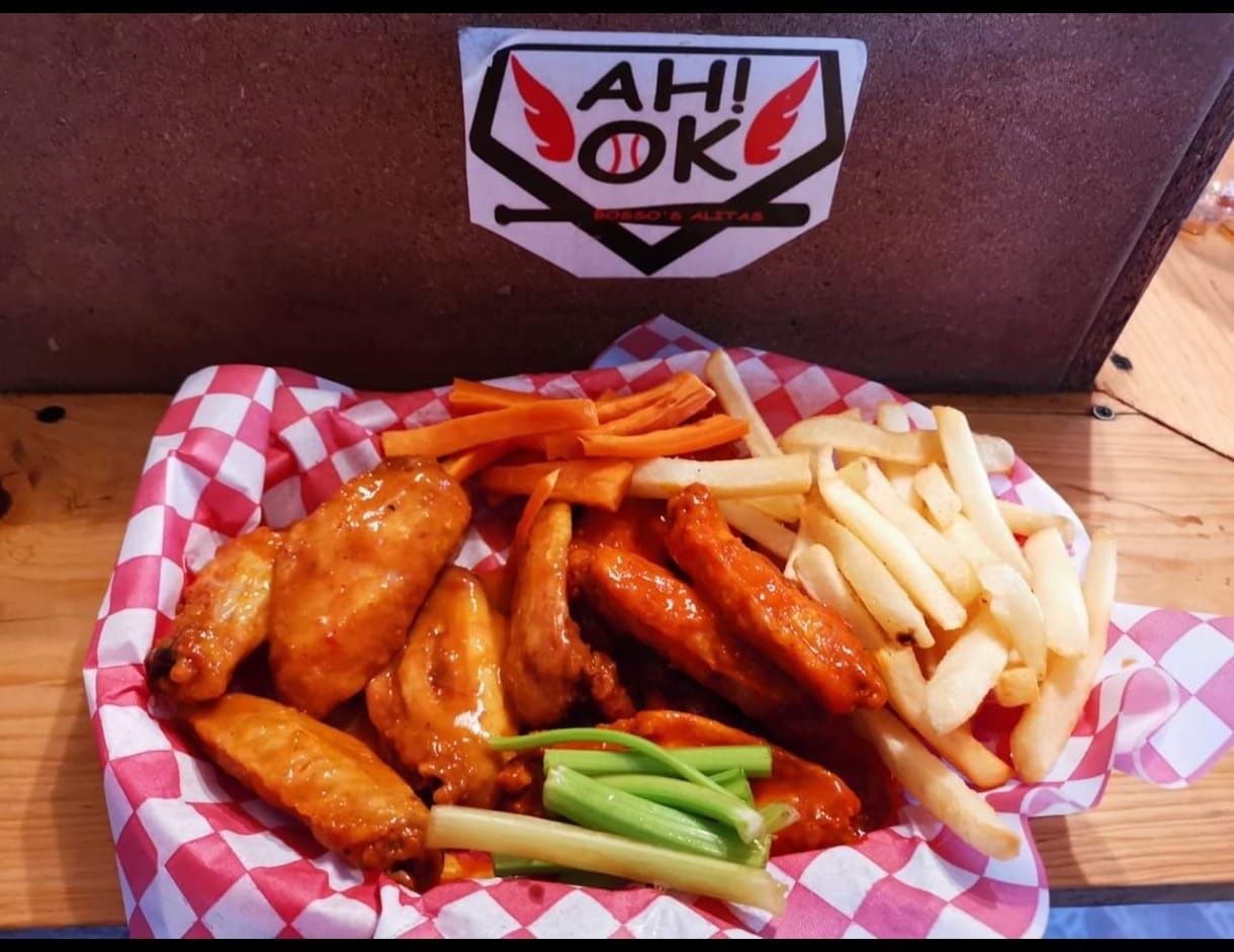 AH OK ALITAS image 10