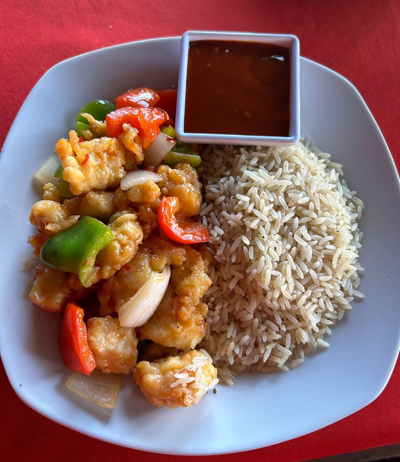 El maestro sushi image 4