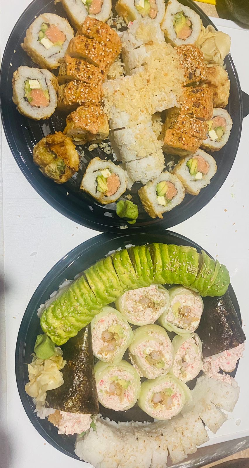 El maestro sushi image 5