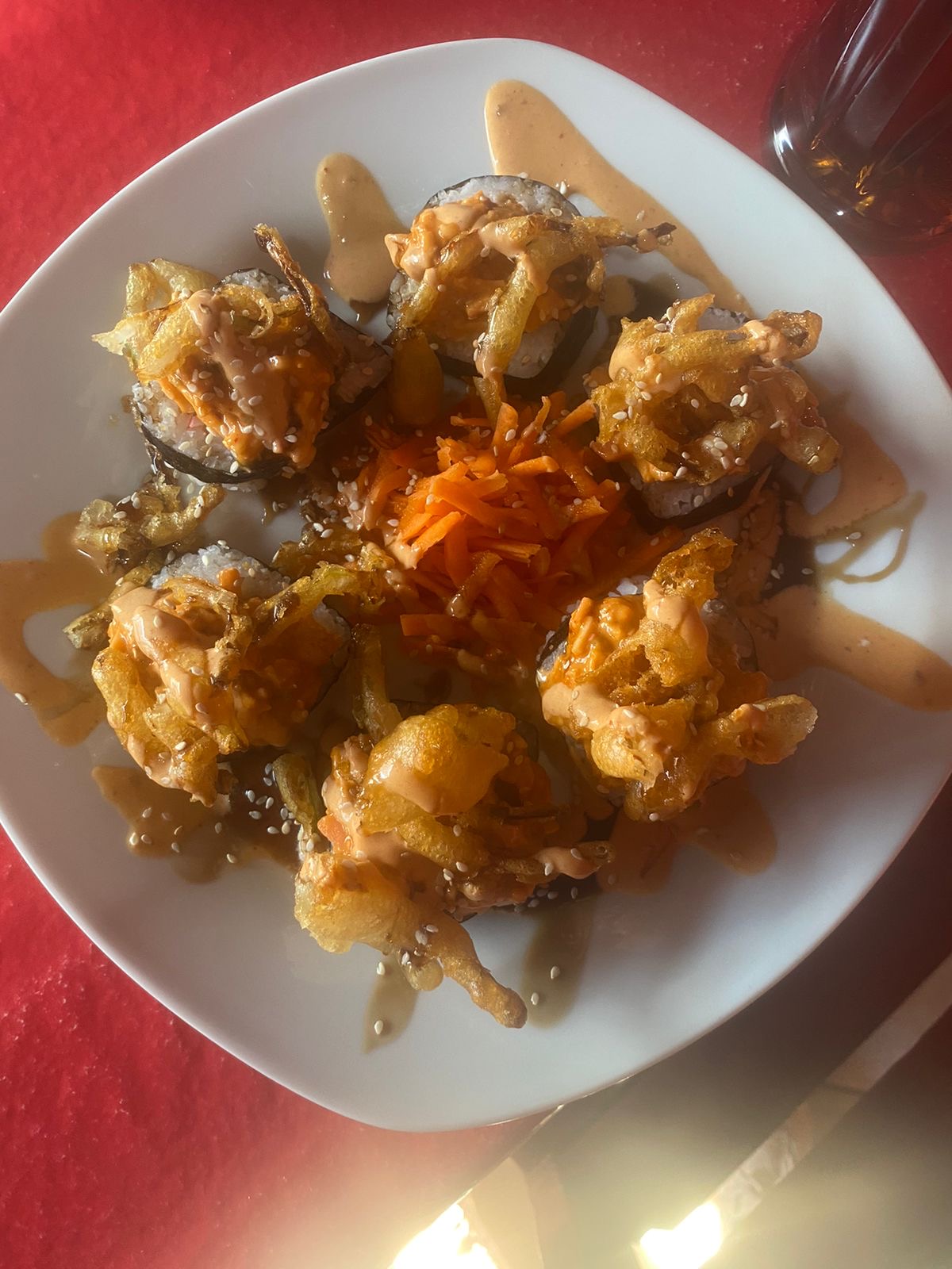 El maestro sushi image 7