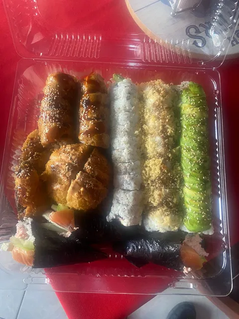 El maestro sushi image 8