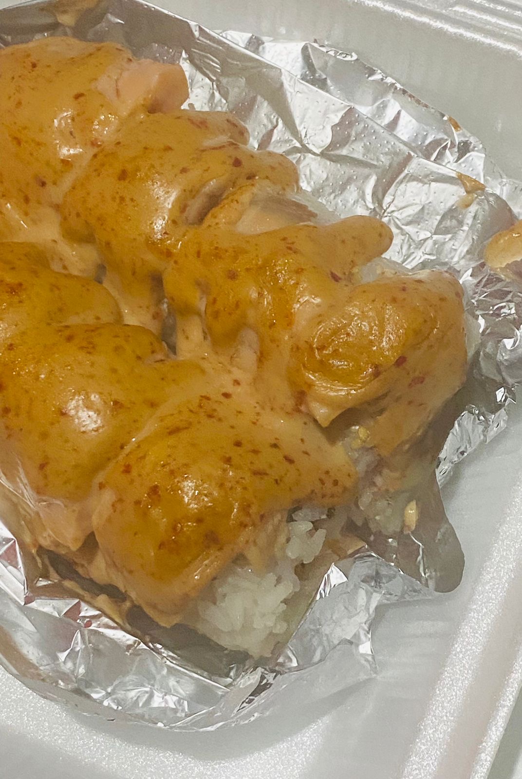 El maestro sushi image 9