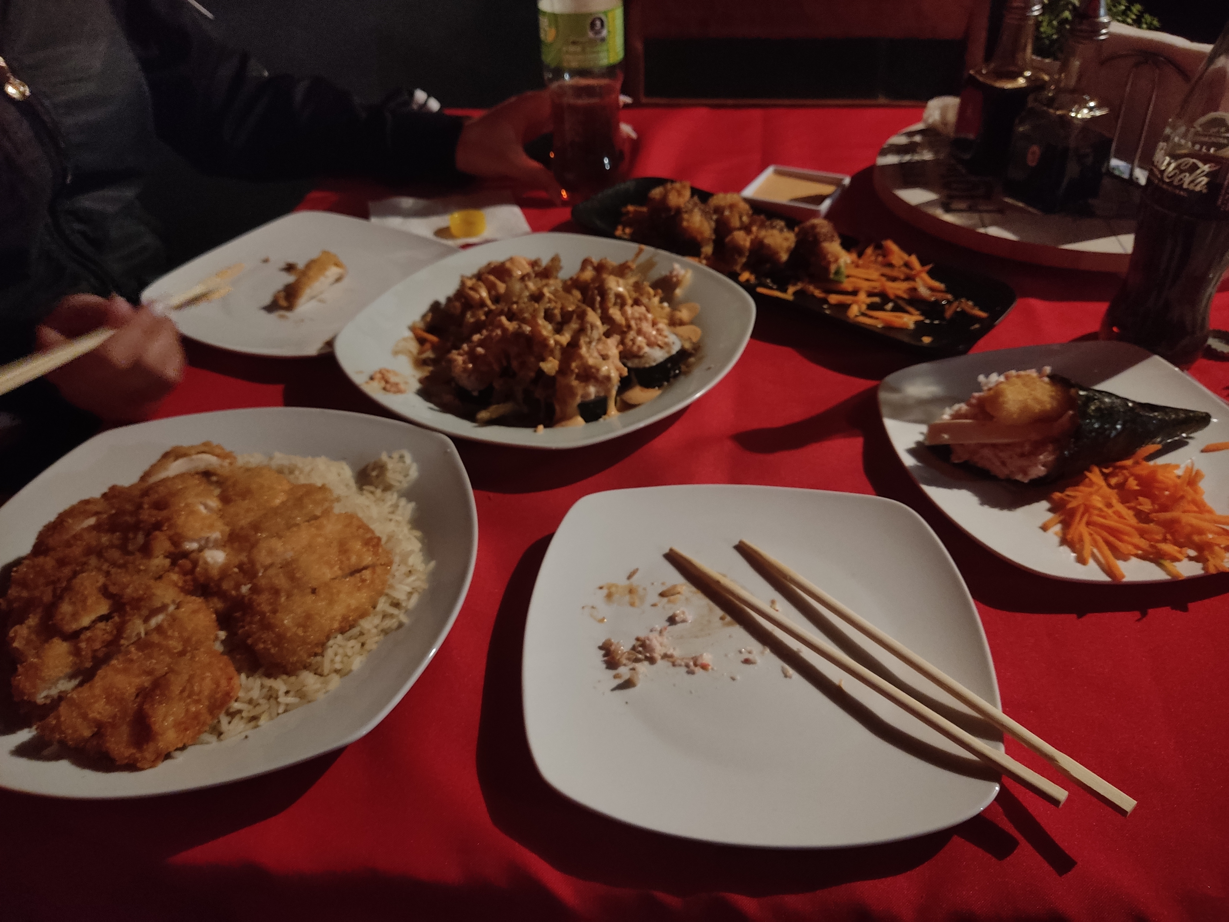 El maestro sushi image 10