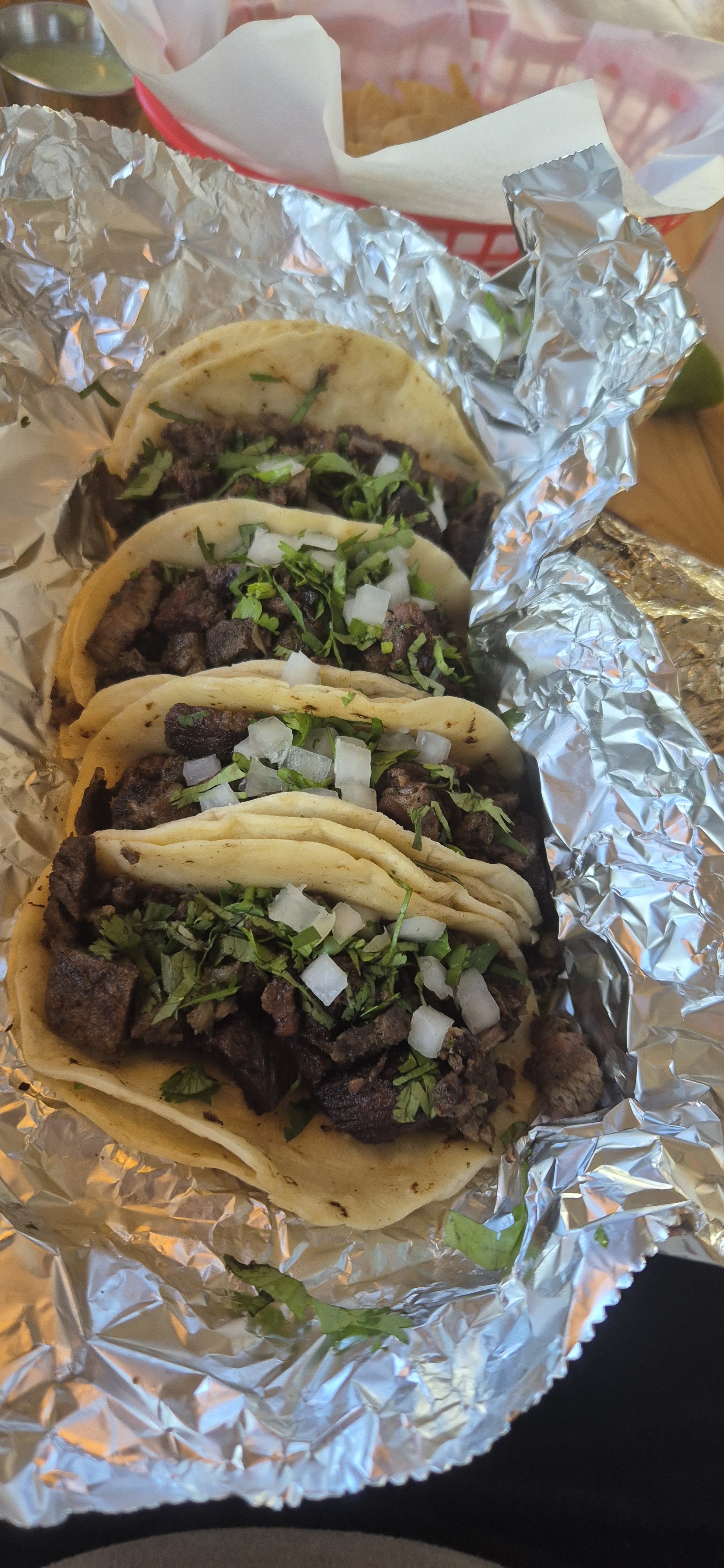 Charly's Carne Asada al Carbón image 5