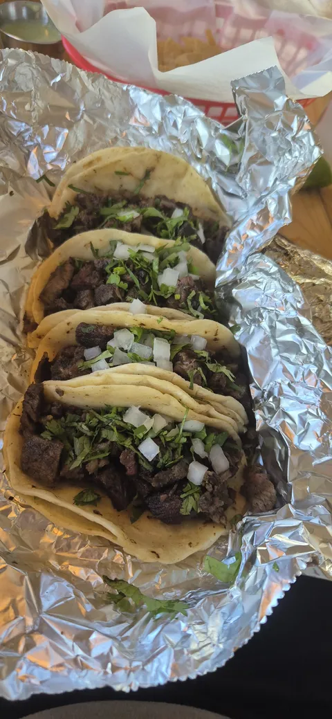 Charly's Carne Asada al Carbón image 5