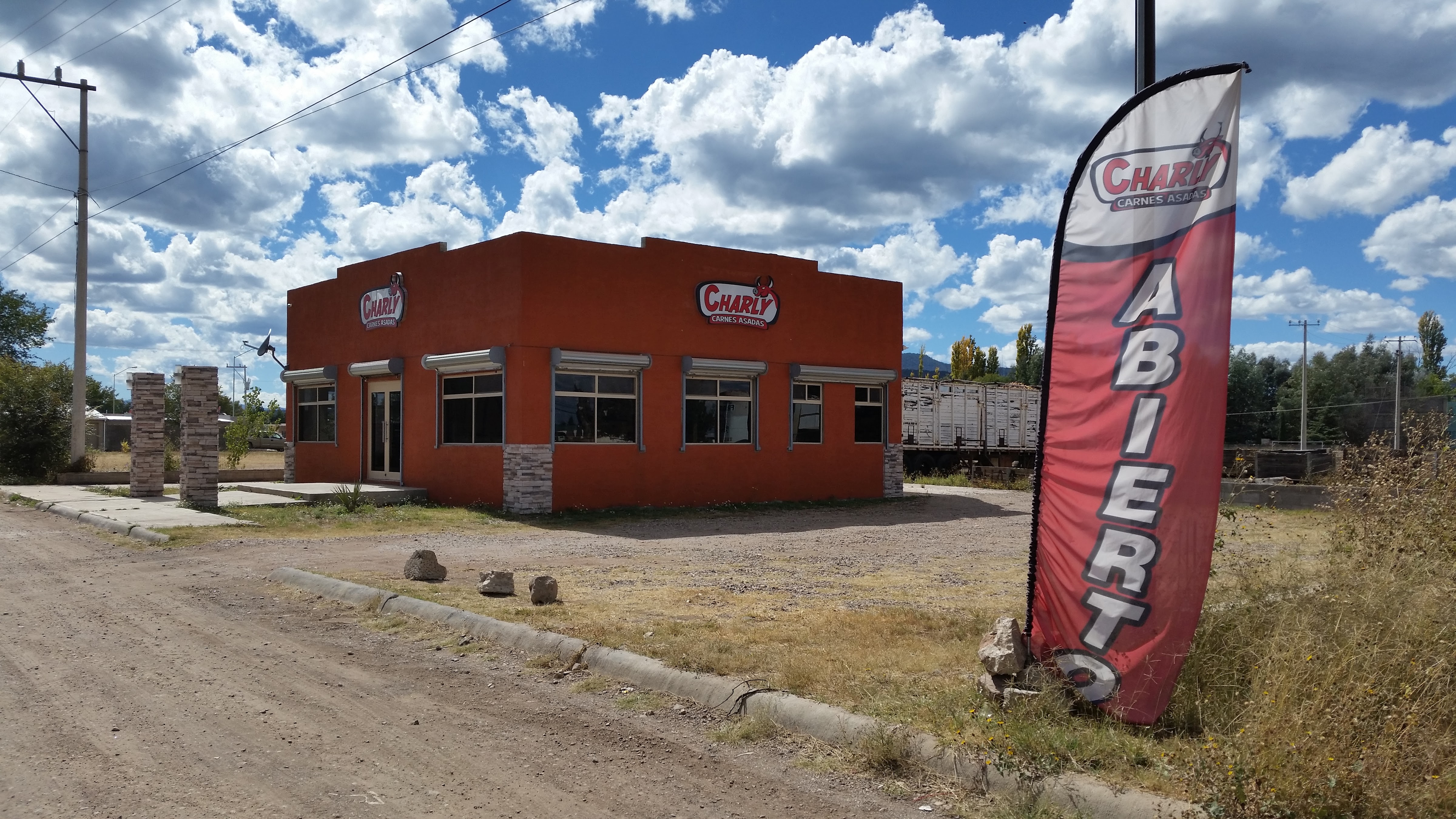 Charly's Carne Asada al Carbón image 6