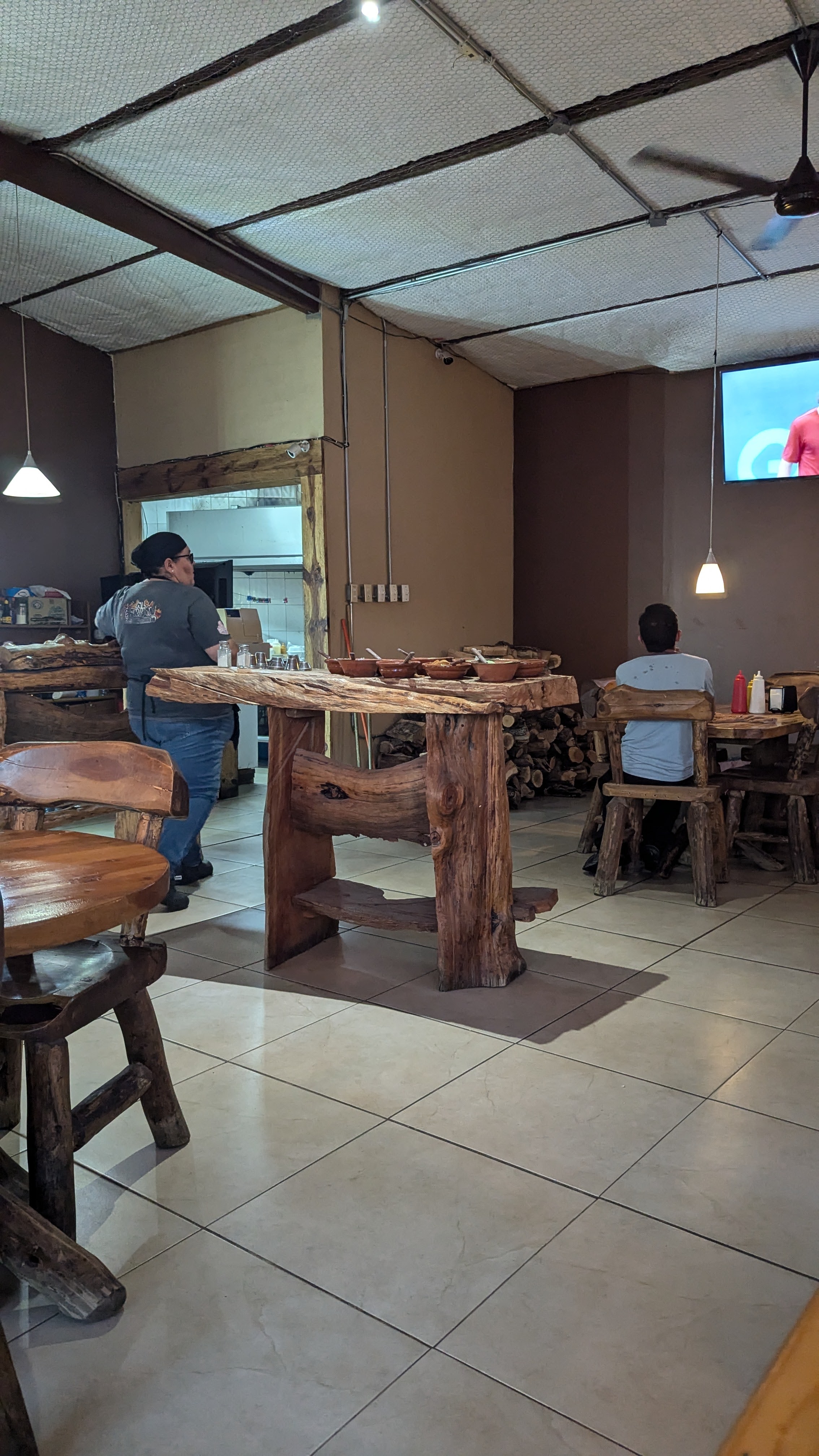 Charly's Carne Asada al Carbón image 7