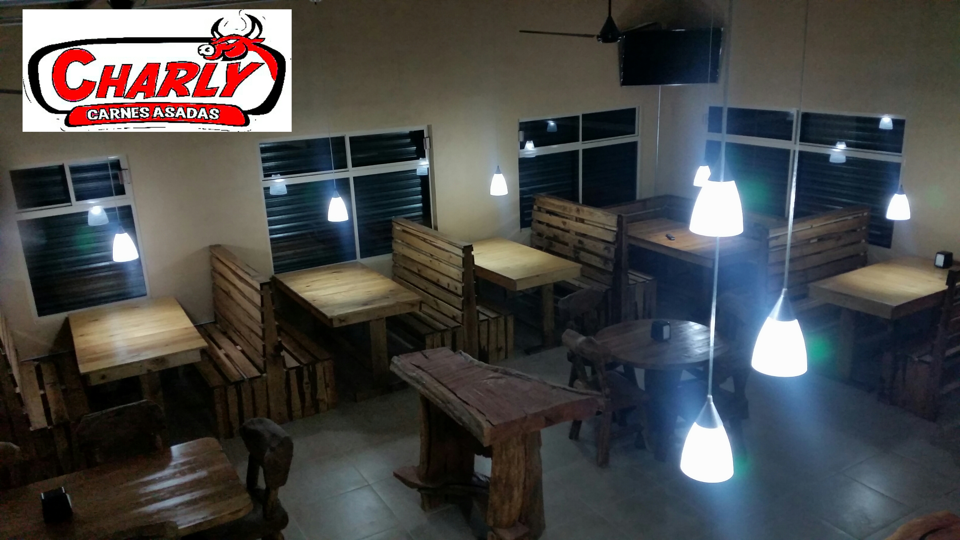 Charly's Carne Asada al Carbón image 10