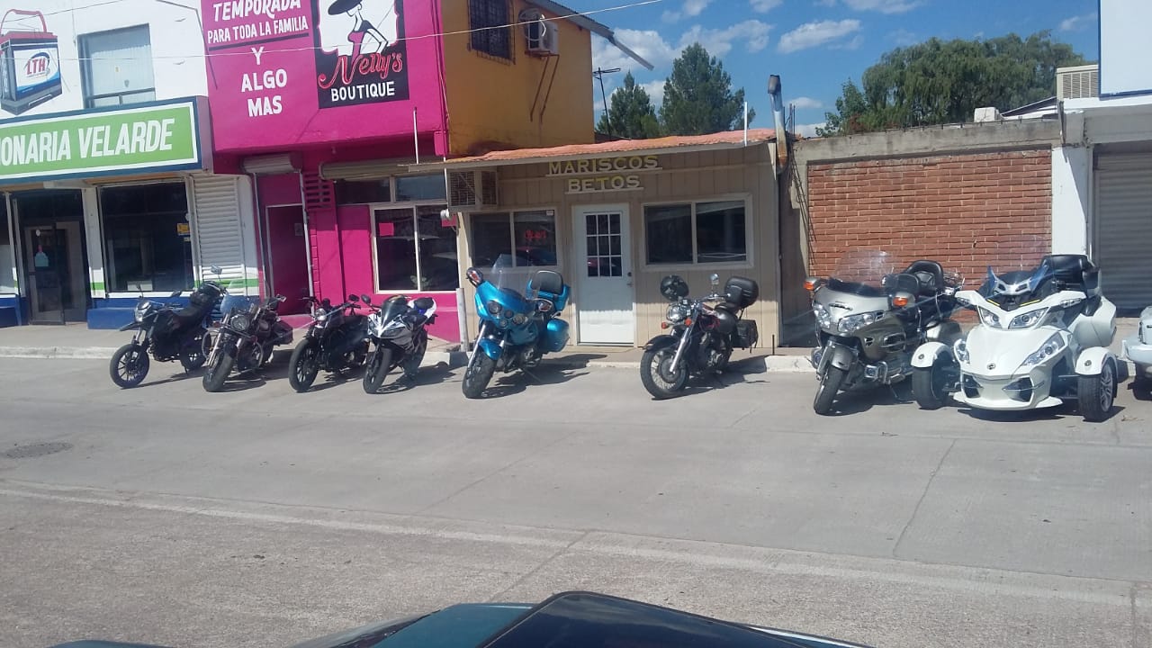 Mariscos "Beto´s" image 2