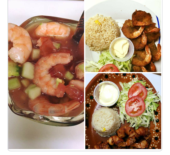 Mariscos "Beto´s" image 5