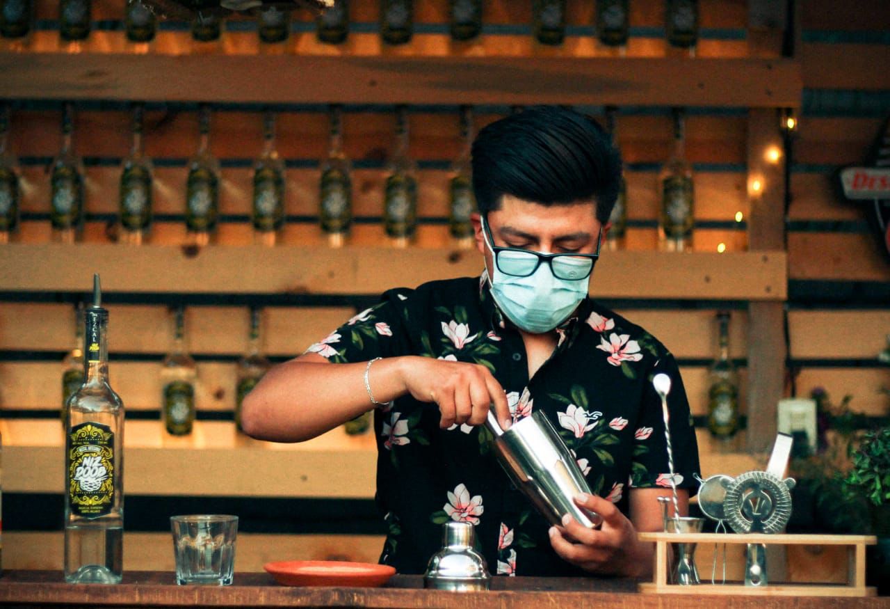 MEZCALERIA NIZ DOOB image 4