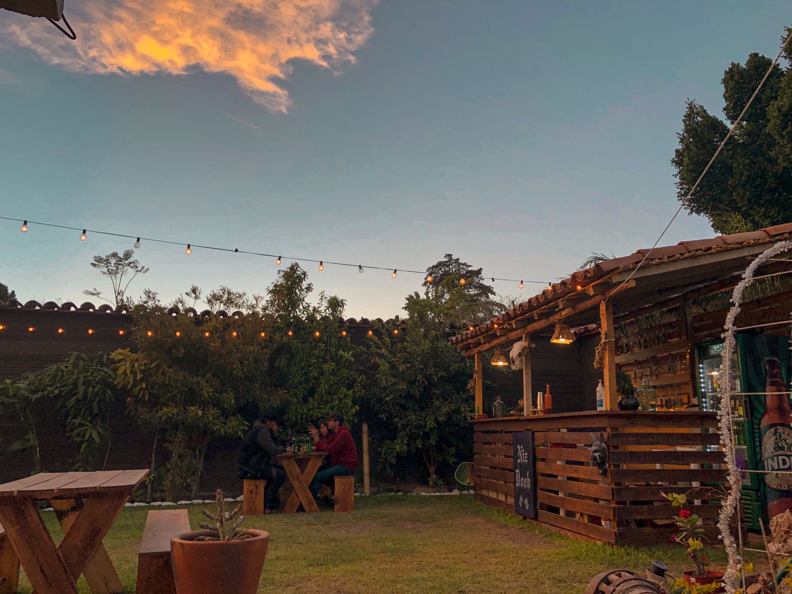 MEZCALERIA NIZ DOOB image 5