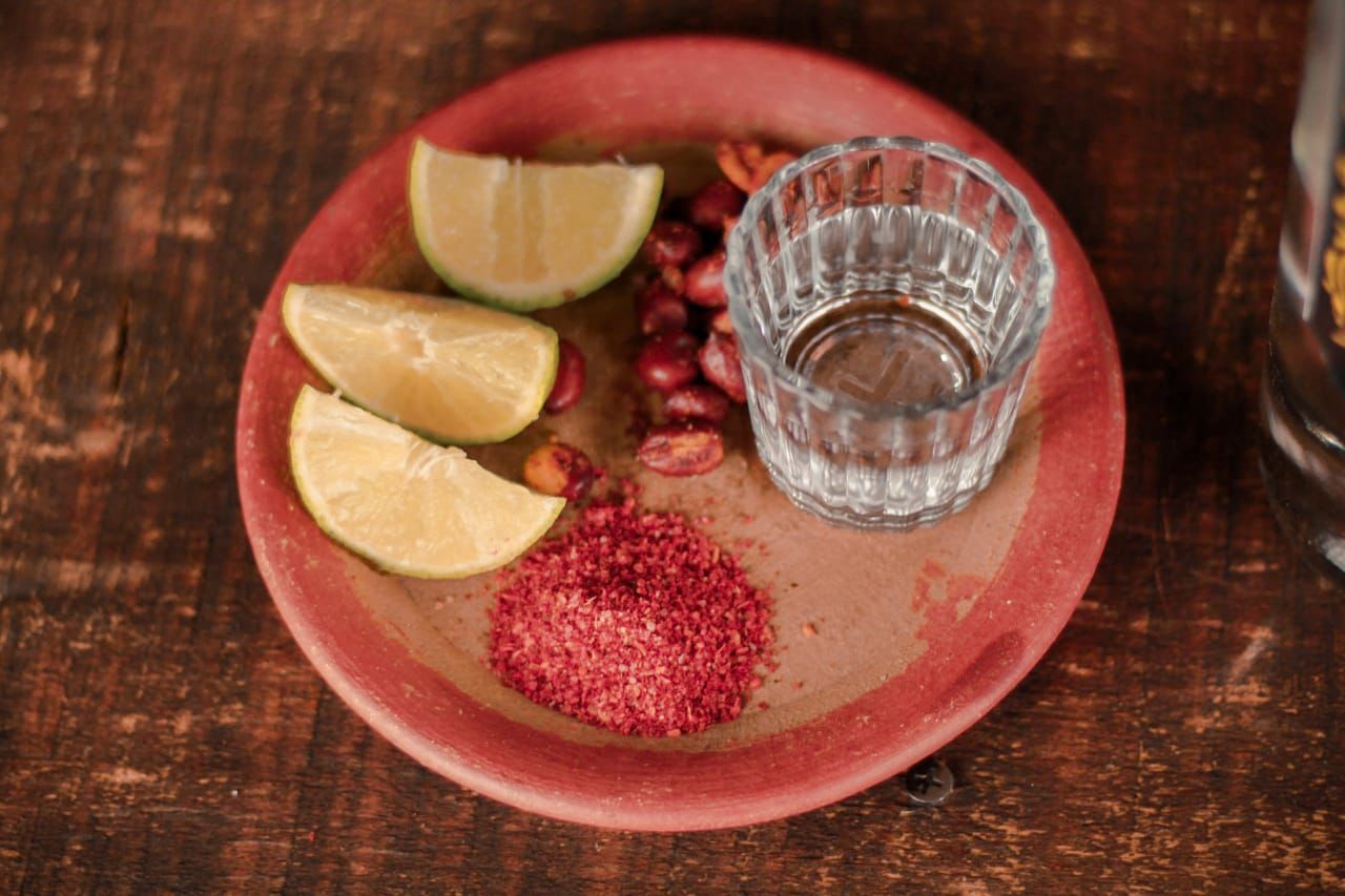 MEZCALERIA NIZ DOOB image 6