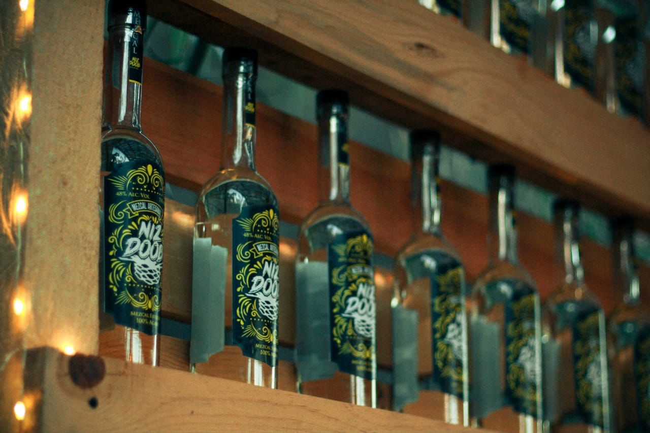 MEZCALERIA NIZ DOOB image 8