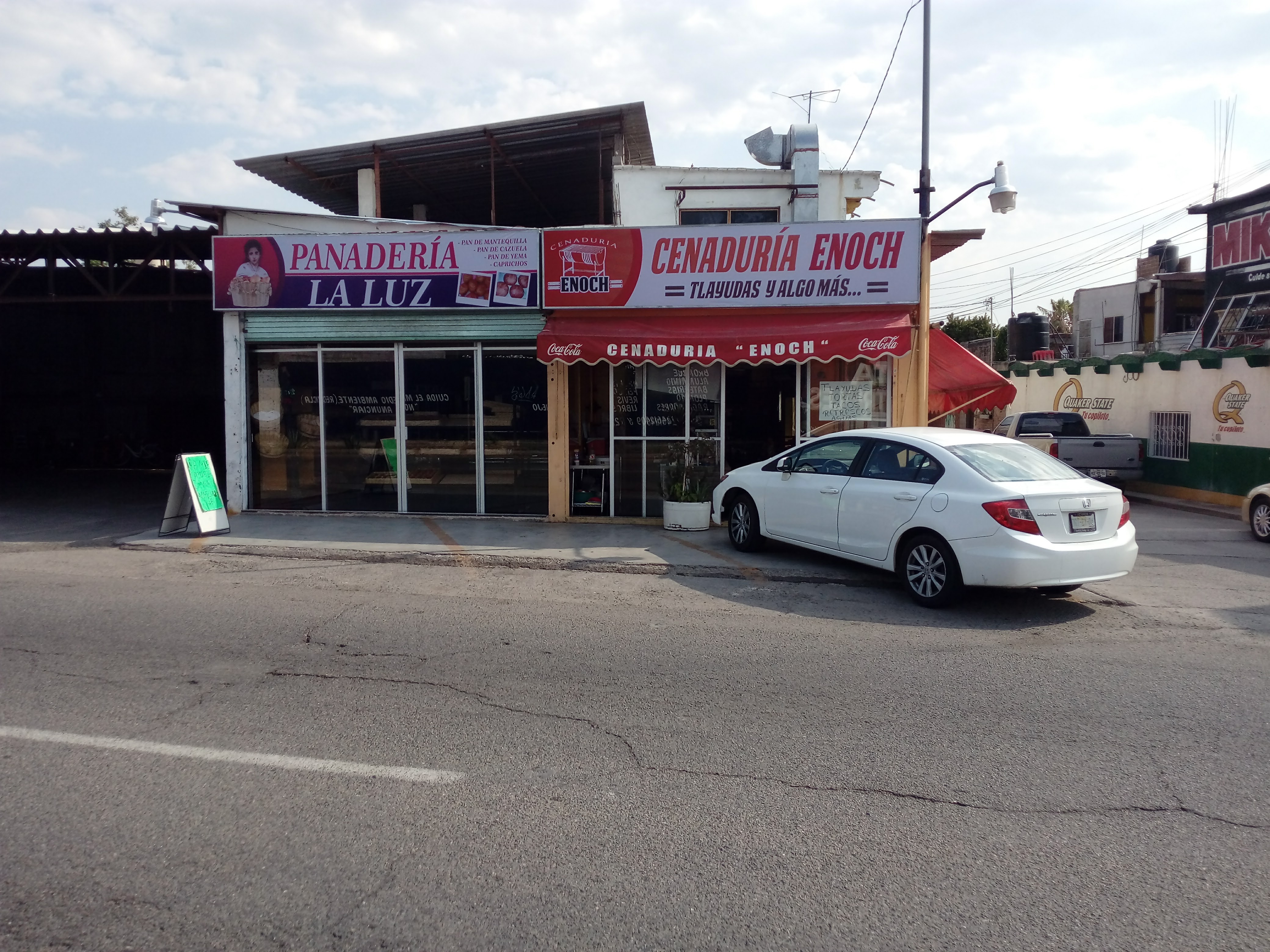 Cenaduria Enoch image 1