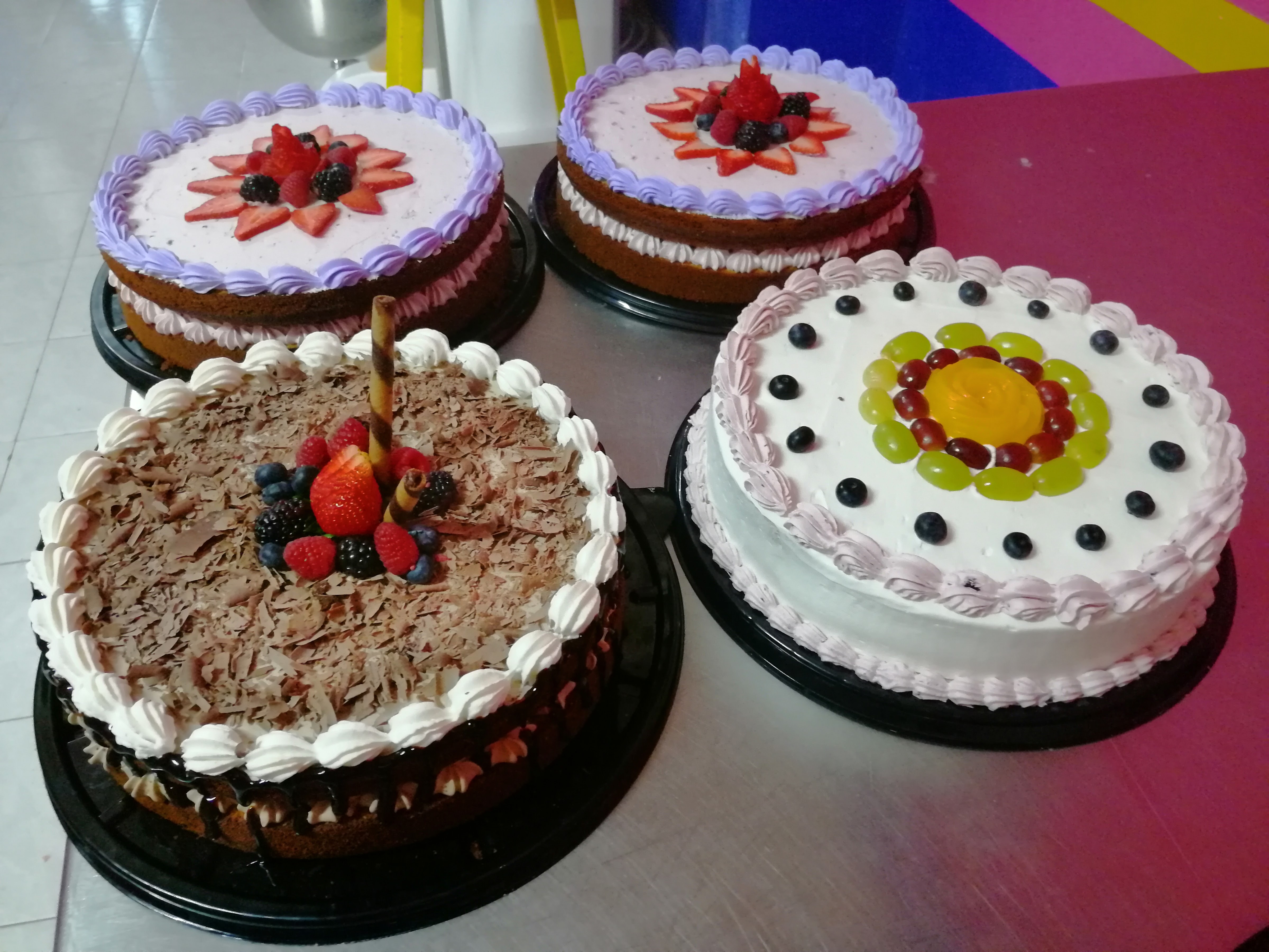 Cenaduria Enoch image 2