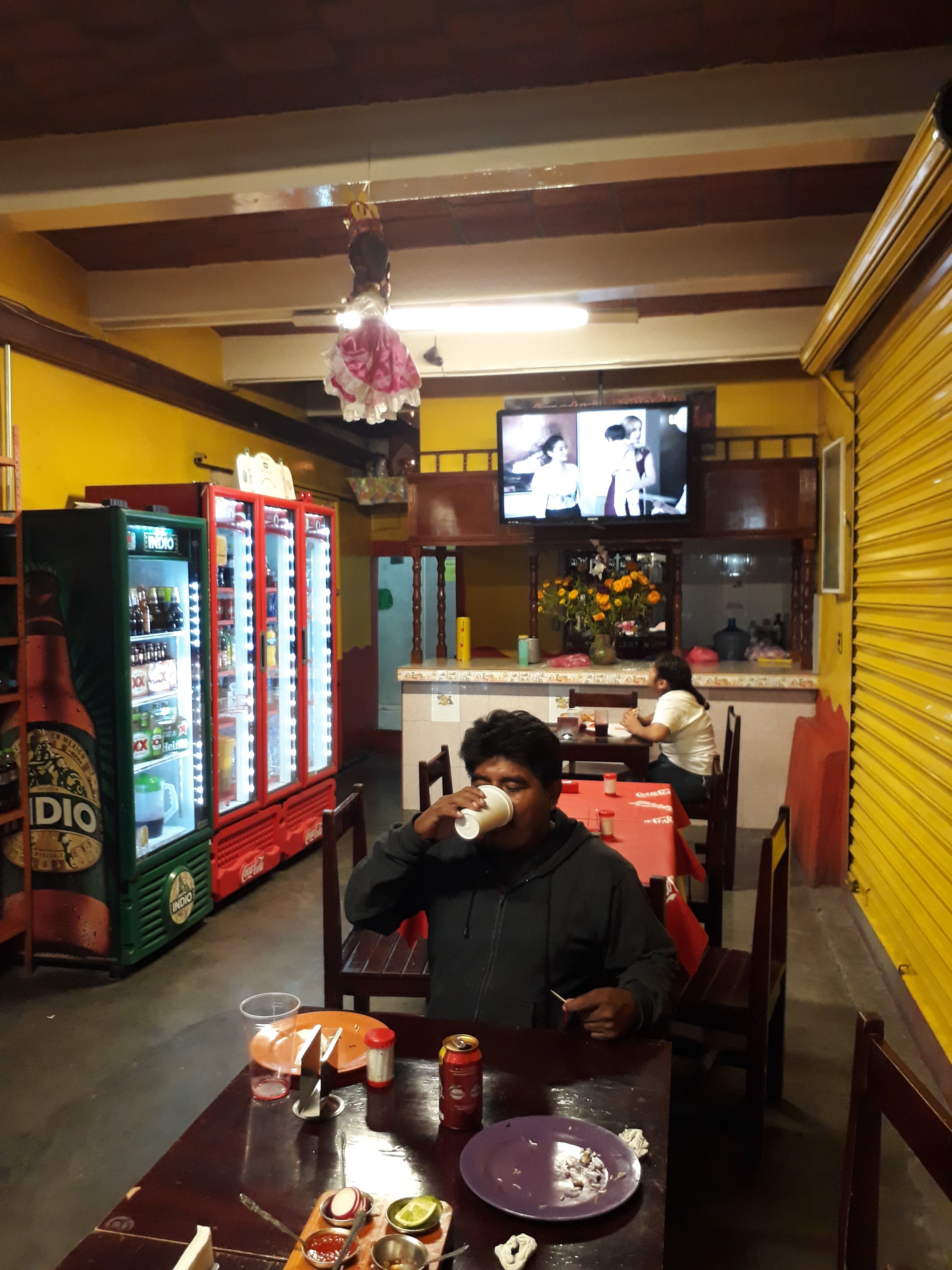 Cenaduria Enoch image 3