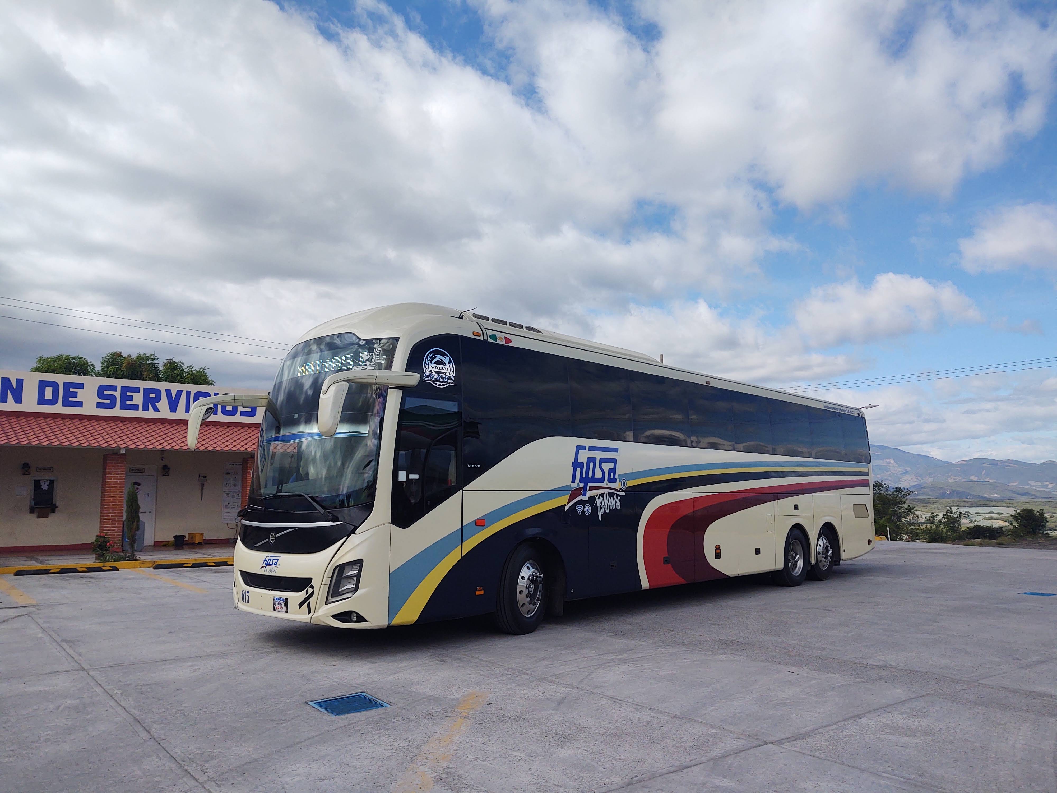 Cenaduria Enoch image 4