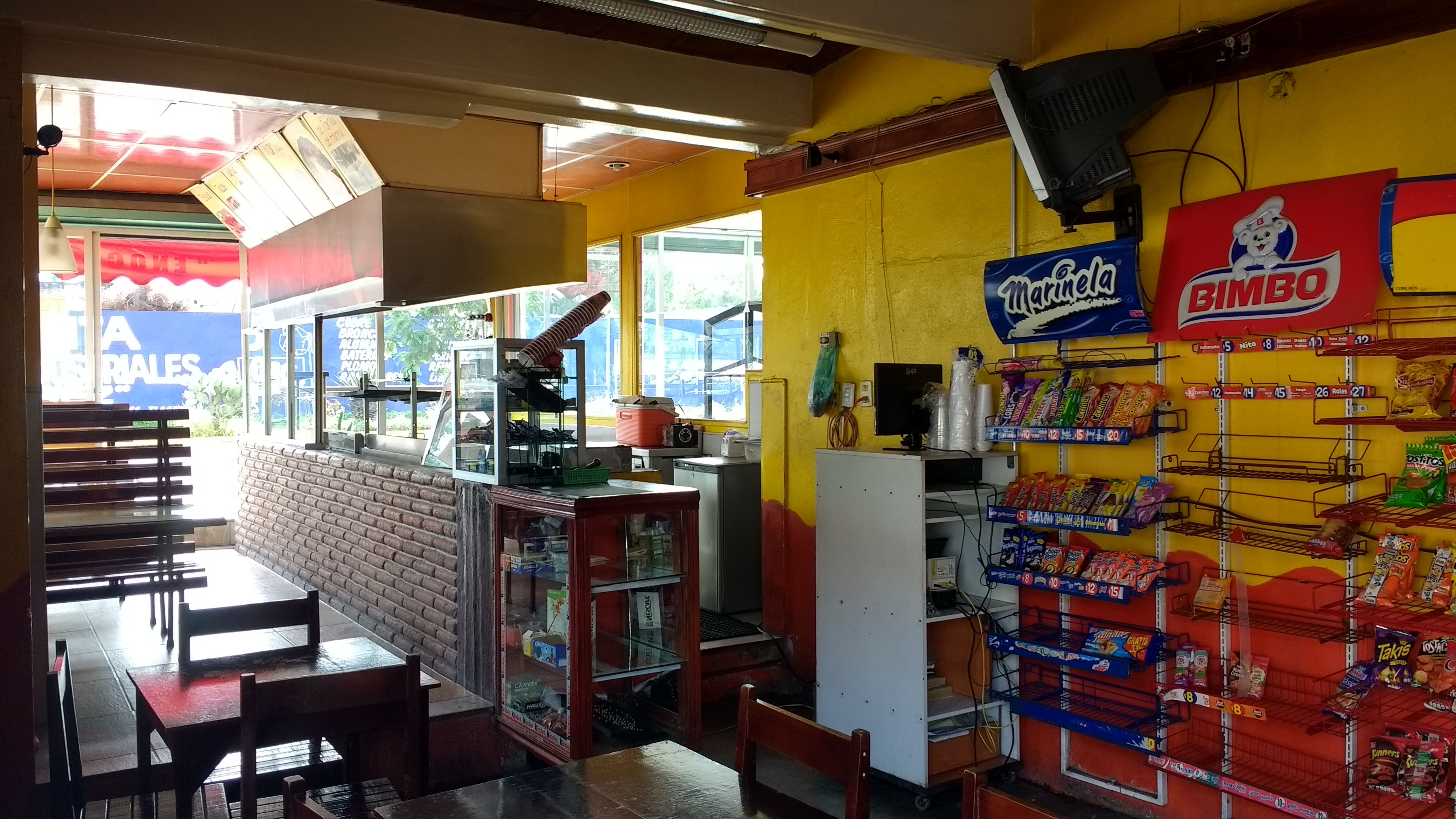 Cenaduria Enoch image 7