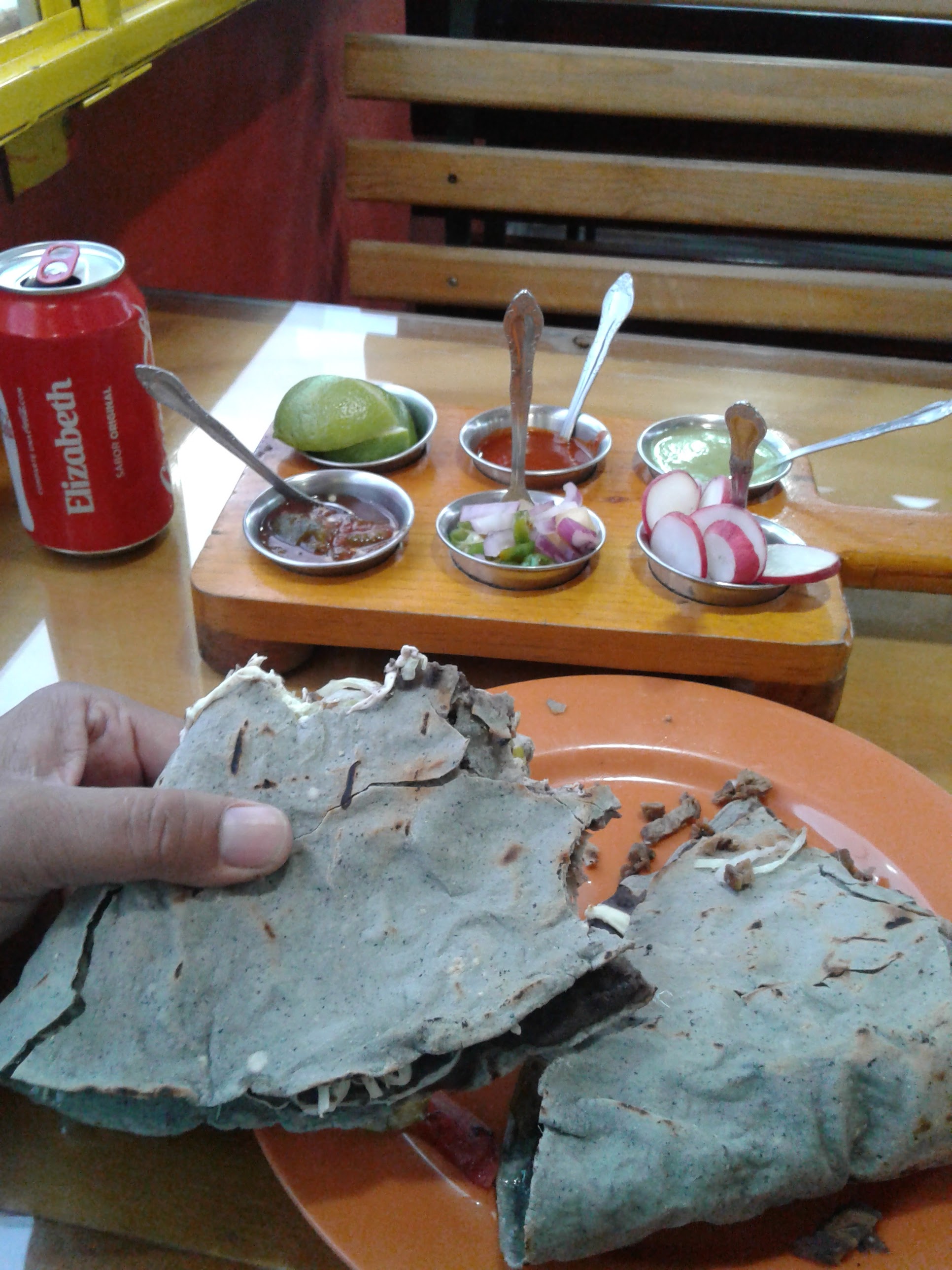 Cenaduria Enoch image 9