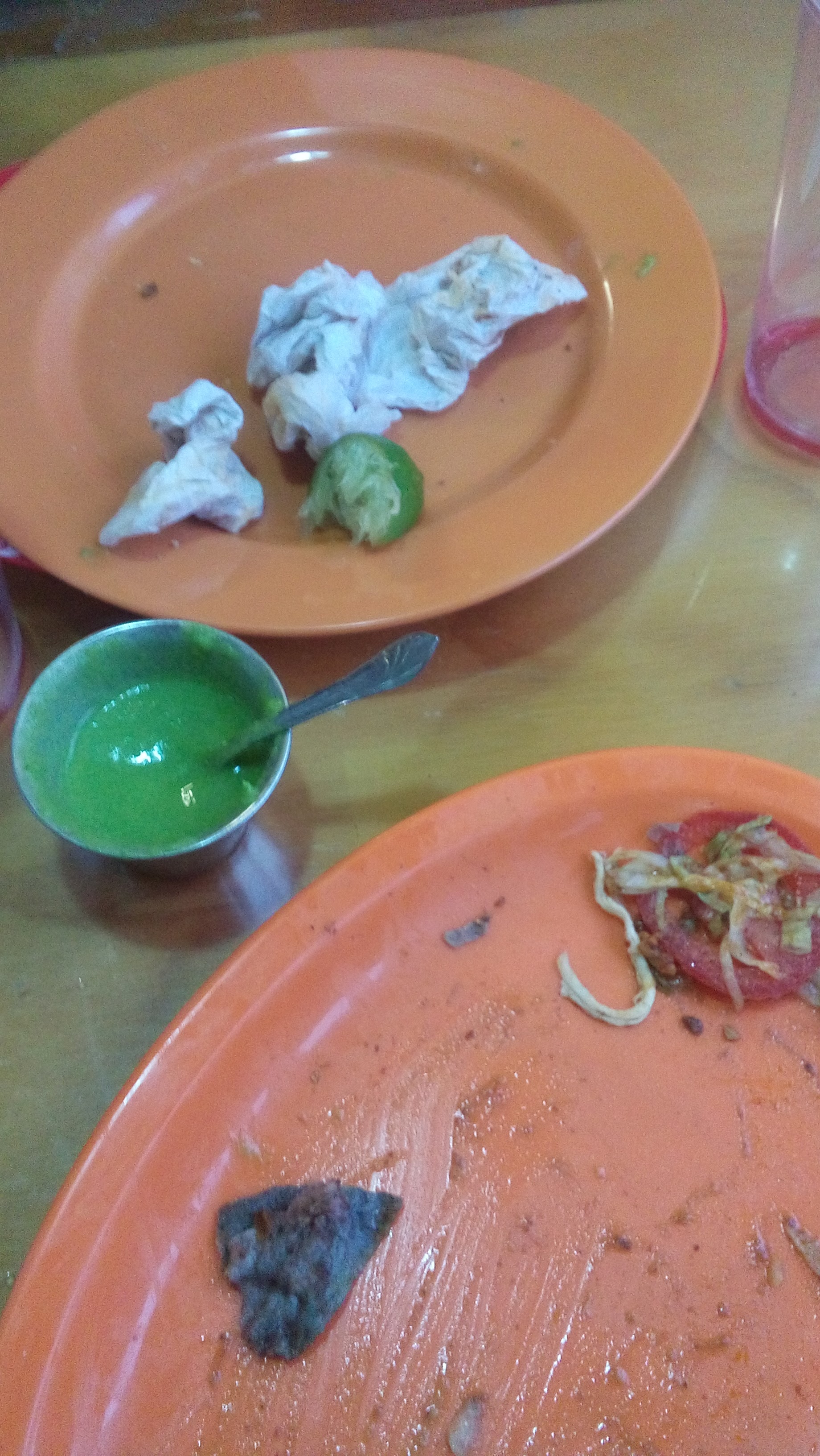 Cenaduria Enoch image 10