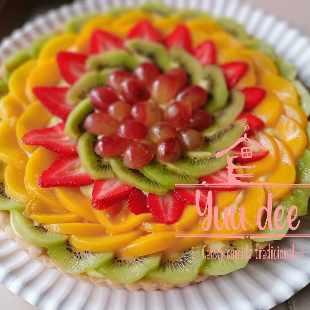 Yuú dee café y comida tradicional image 1