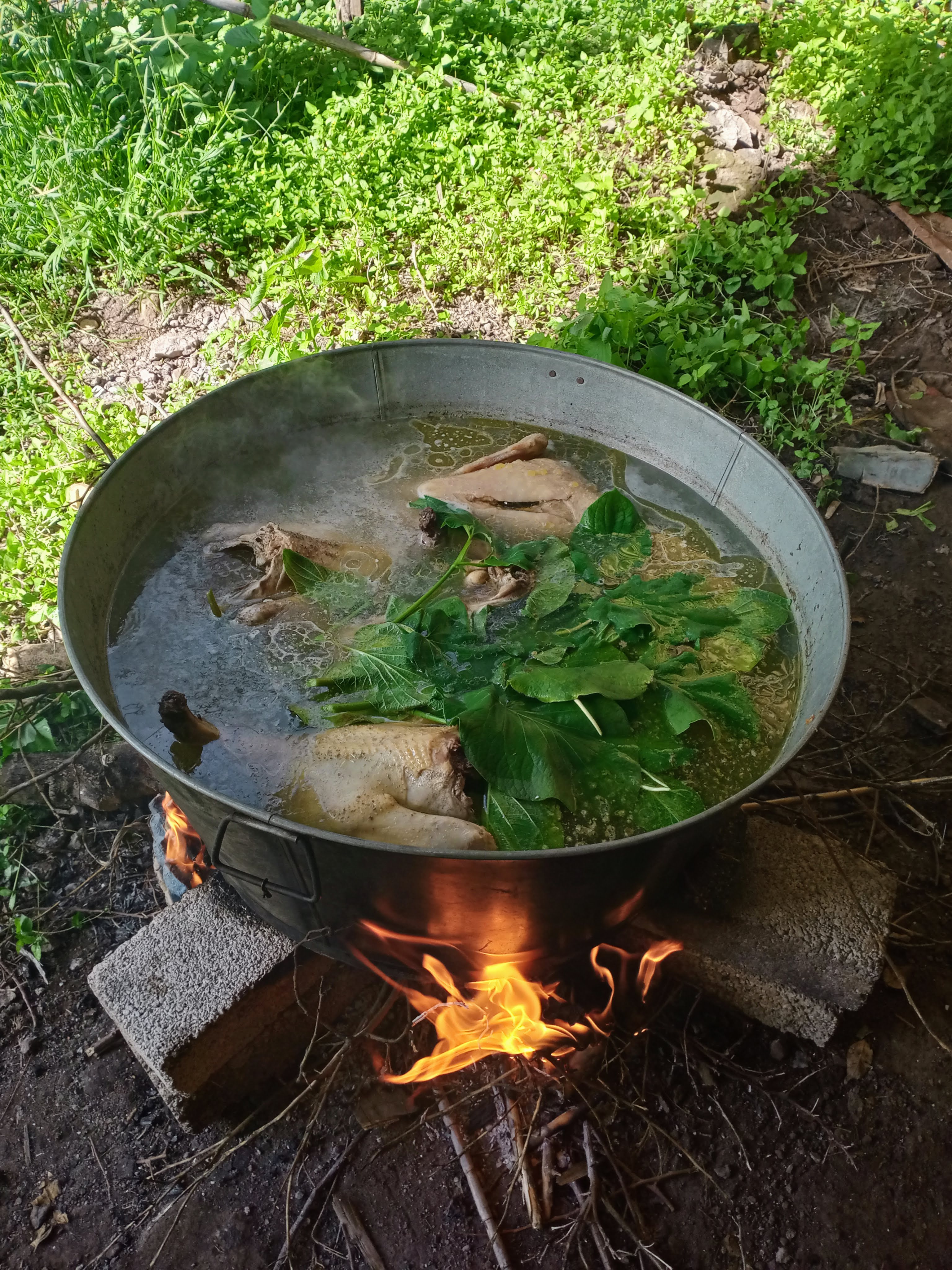 Yuú dee café y comida tradicional image 3