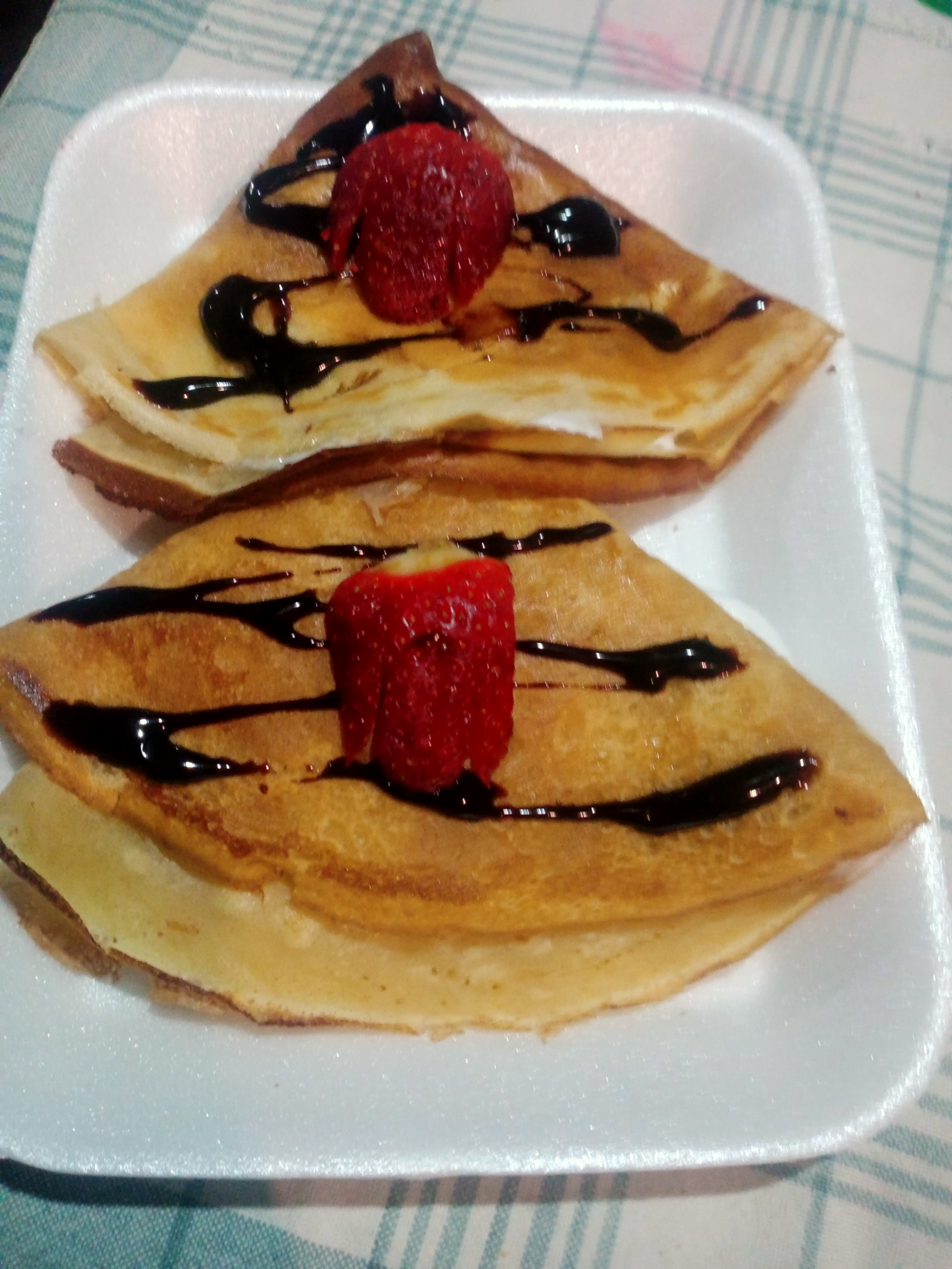 Yuú dee café y comida tradicional image 4