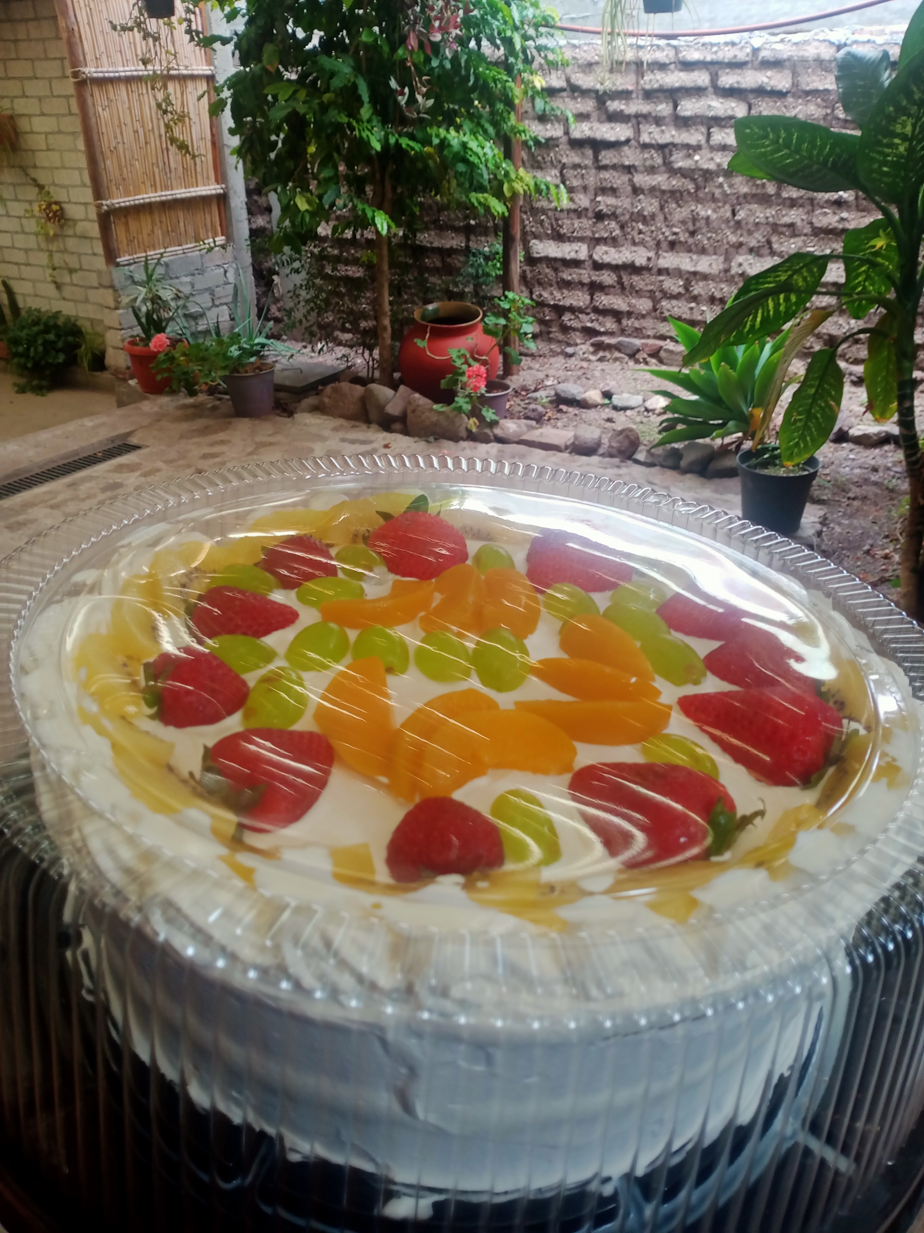 Yuú dee café y comida tradicional image 6