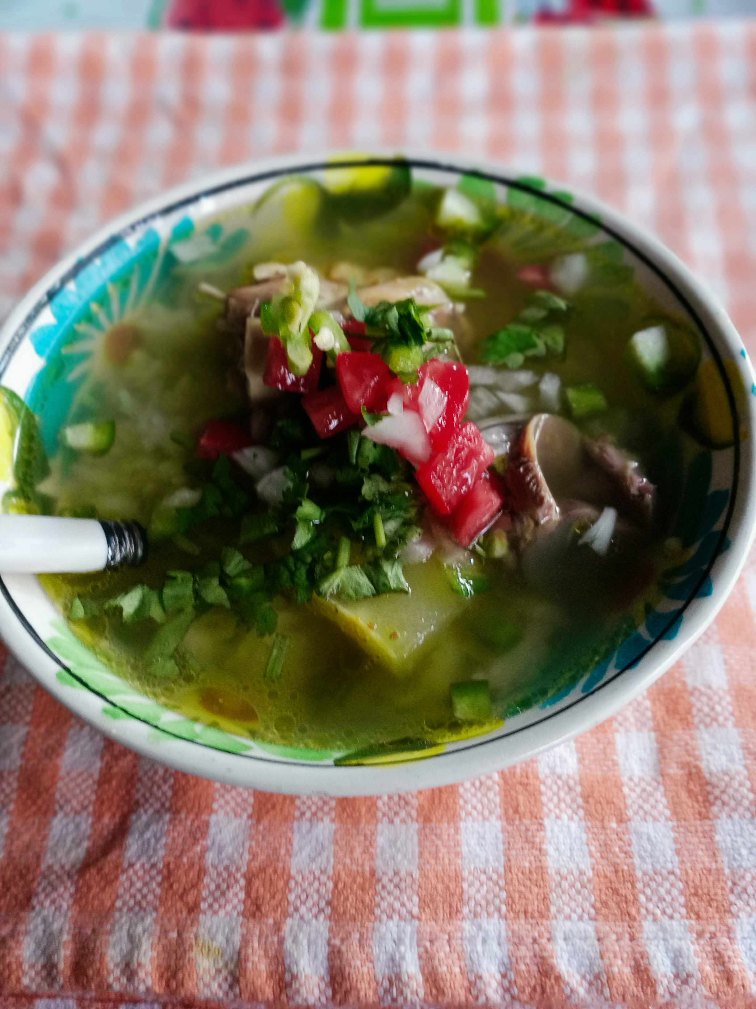 Yuú dee café y comida tradicional image 7