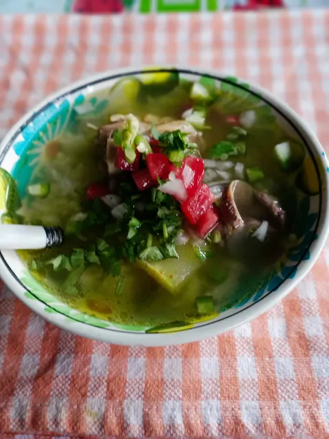Yuú dee café y comida tradicional image 7