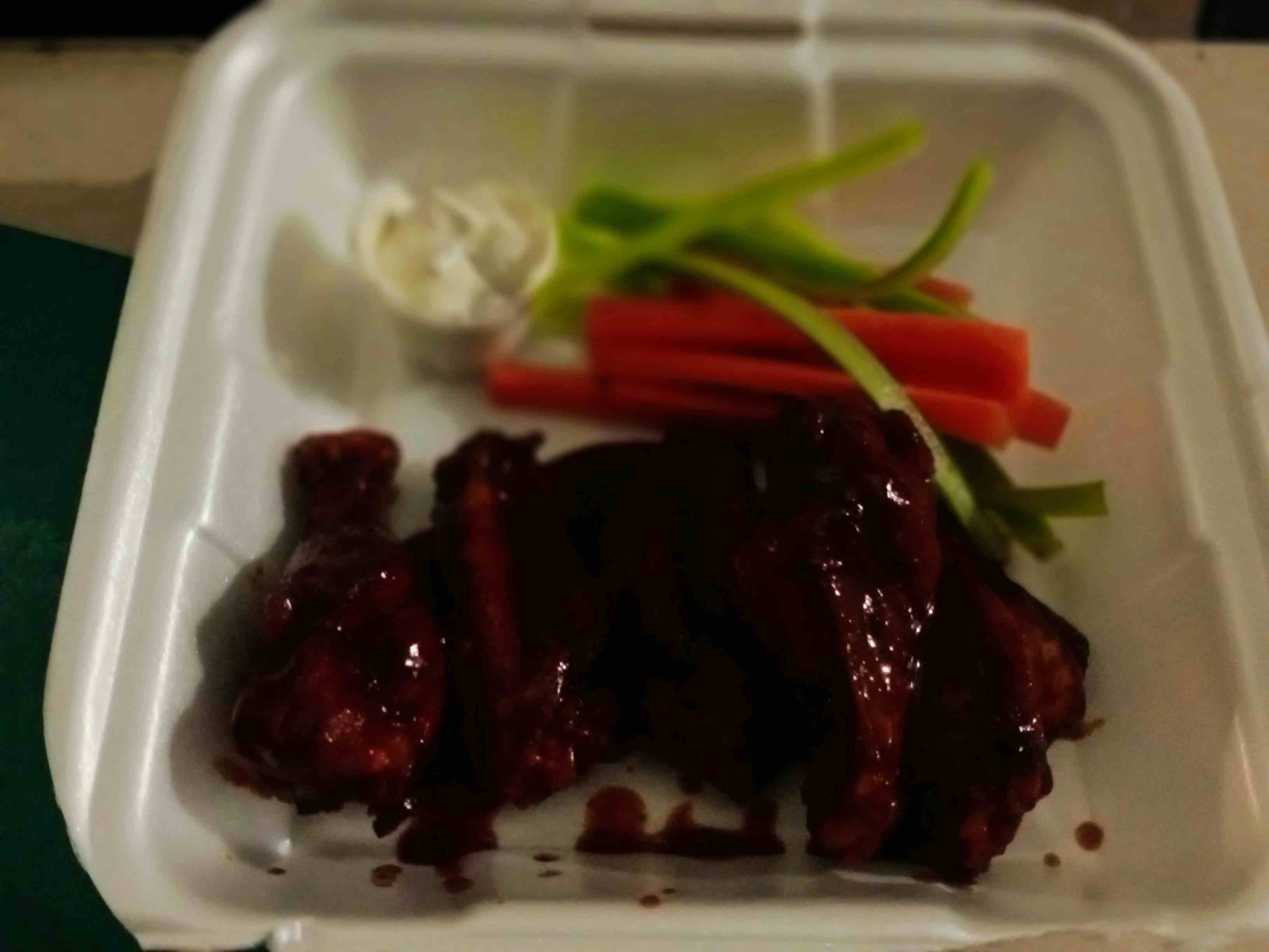 Yuú dee café y comida tradicional image 8