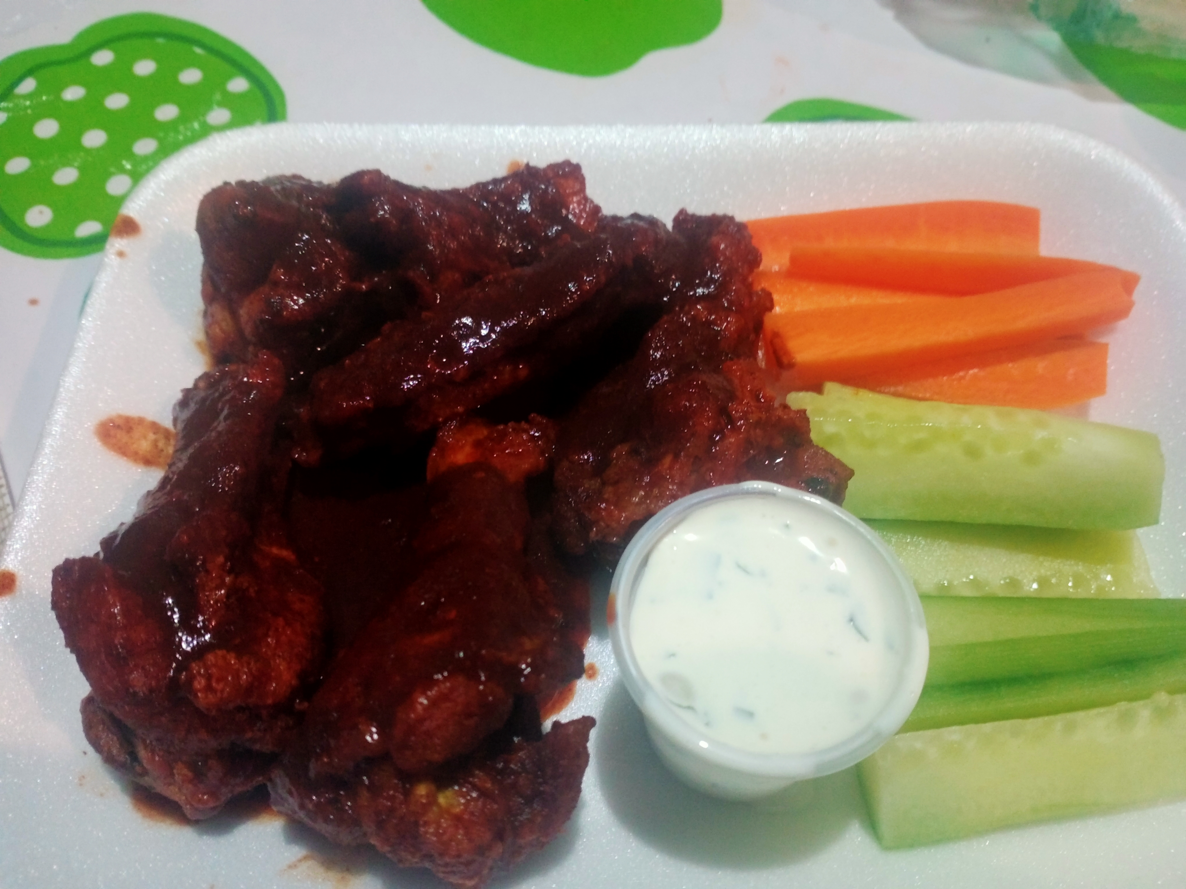 Yuú dee café y comida tradicional image 10