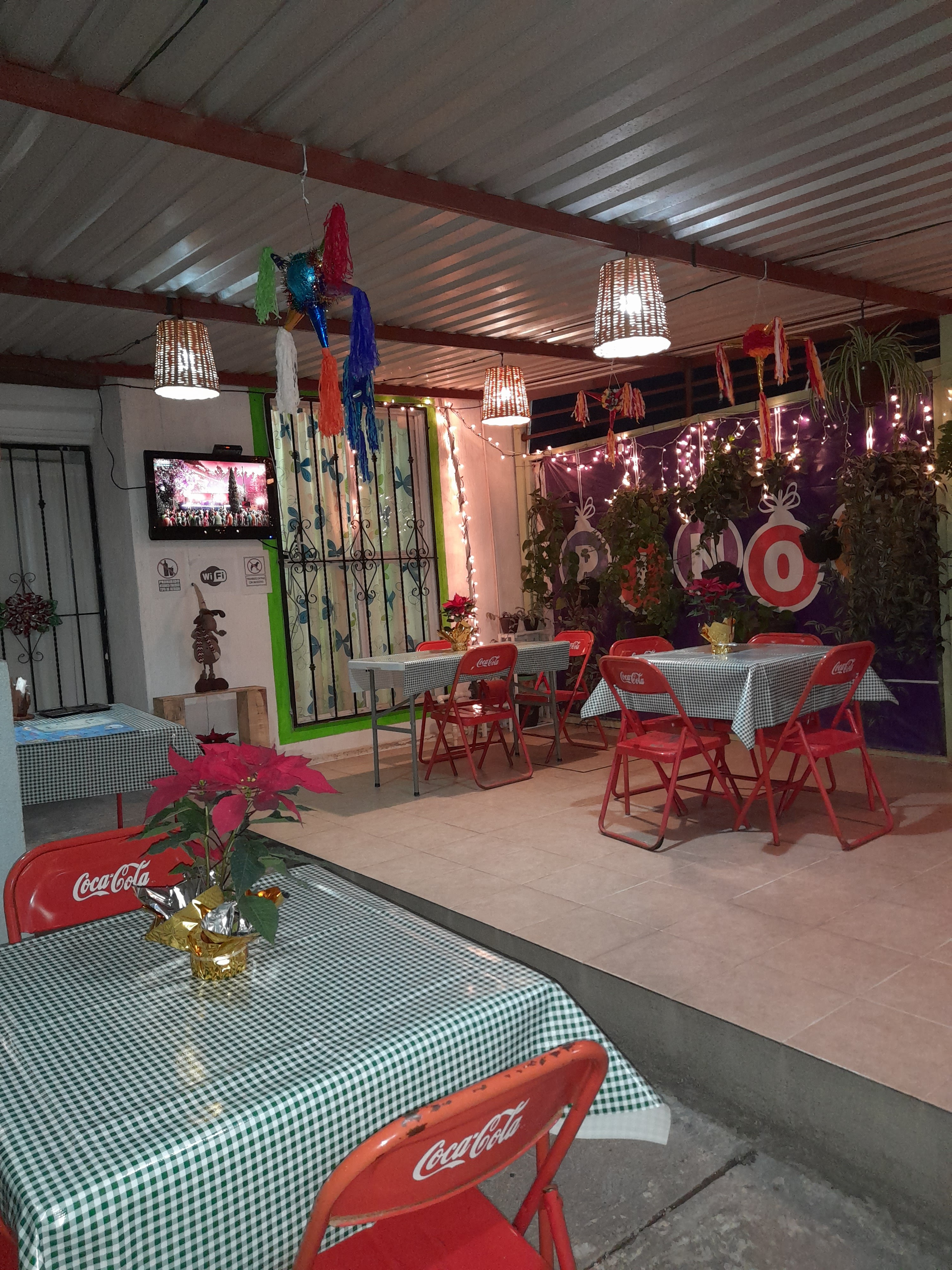 Hamburguesas "La Esquina" image 1