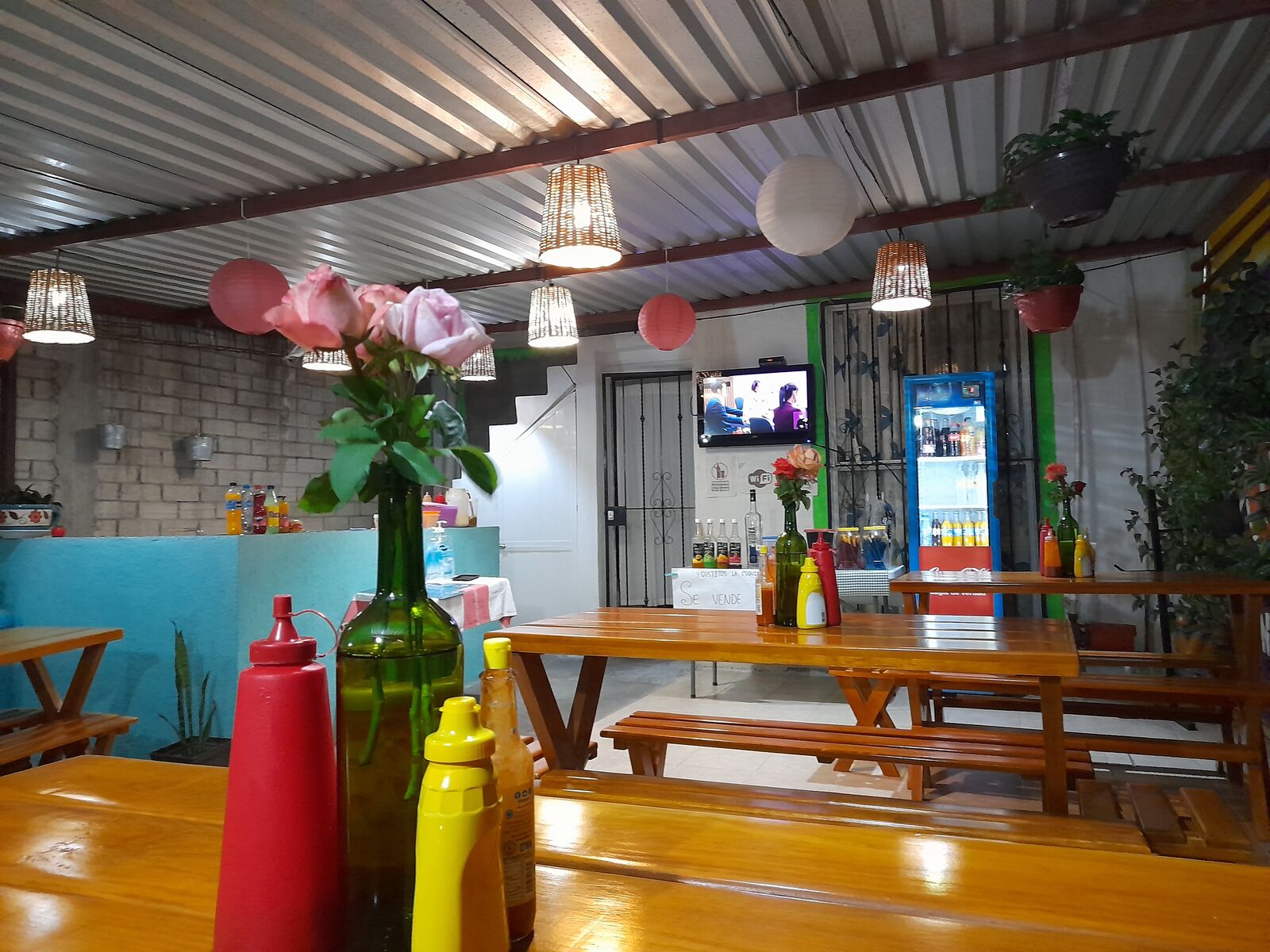 Hamburguesas "La Esquina" image 2